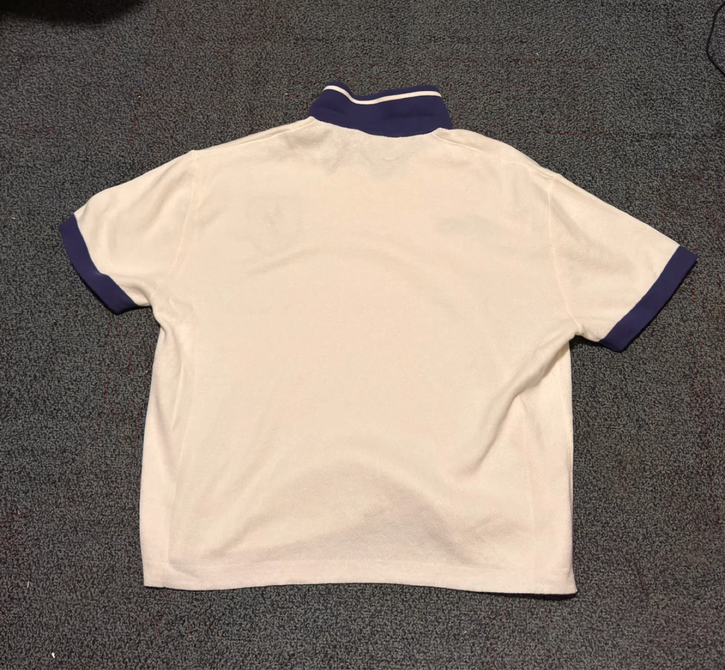 Tottenham Hotspurs Soccer Polo Jersey. Size M - photo 3