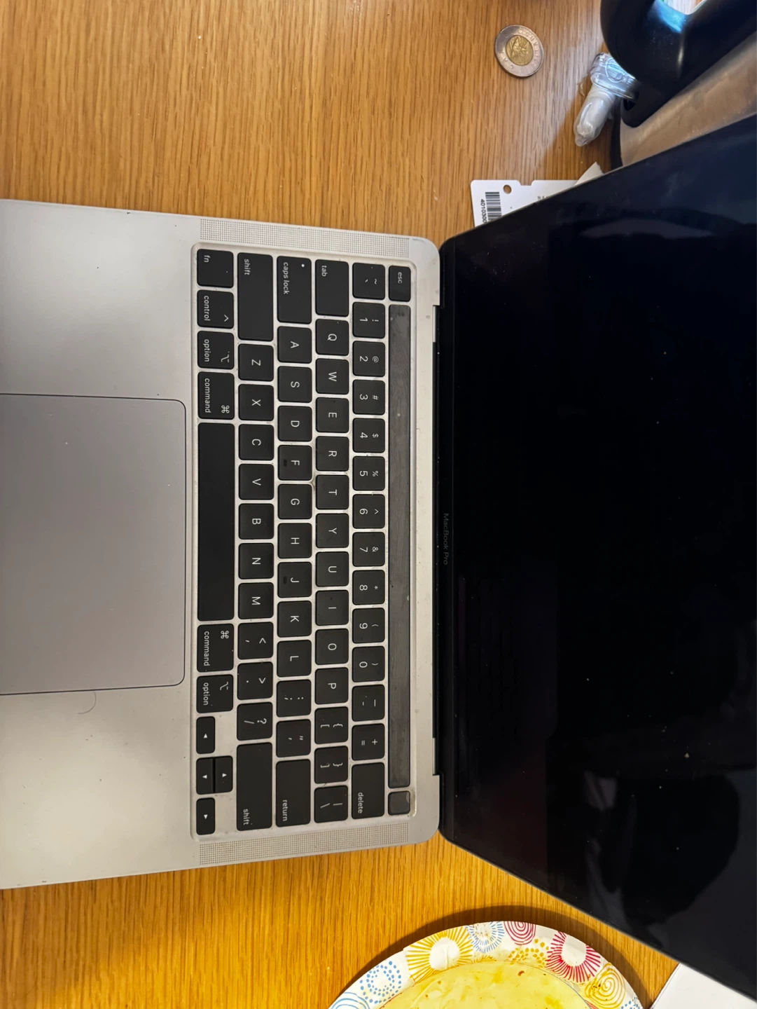 Apple MacBook Pro 13-inch 2020
