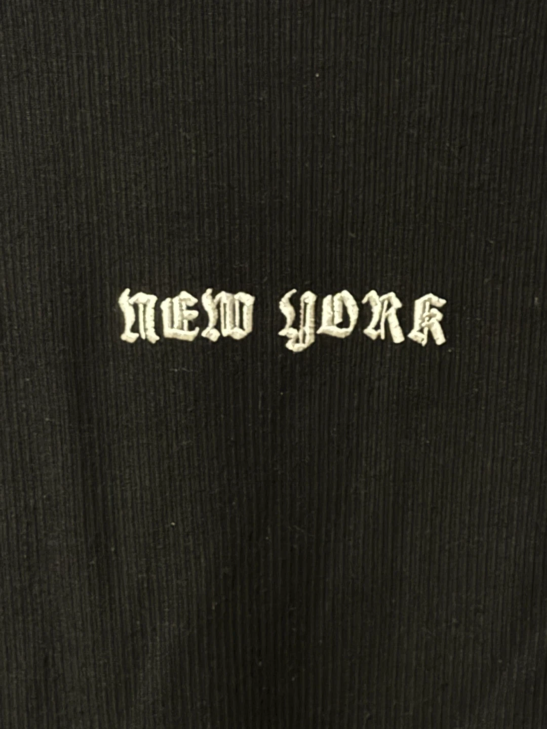 Torkia Gifts New York Crewneck Sweater - photo 2
