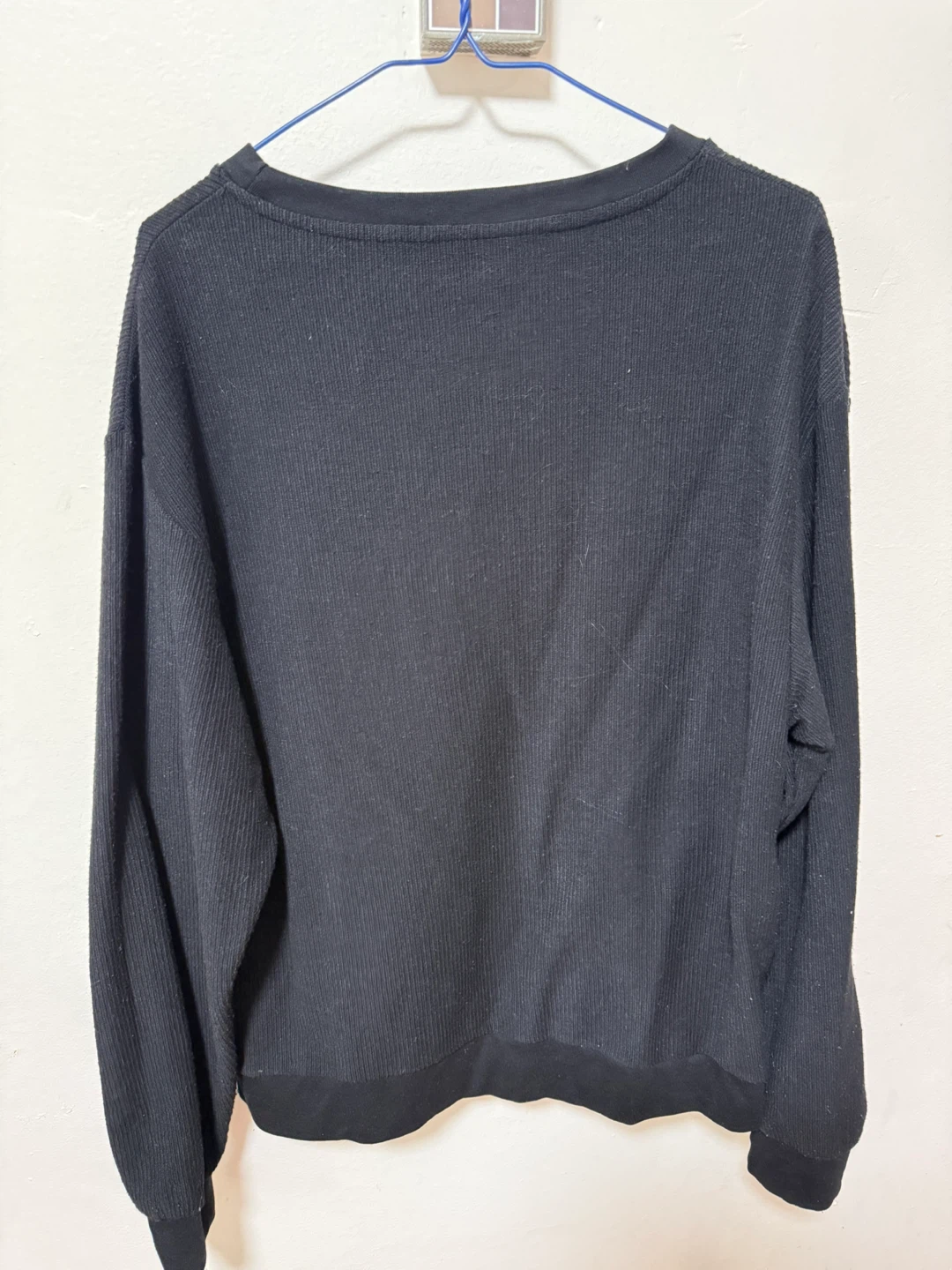 Torkia Gifts New York Crewneck Sweater - photo 4