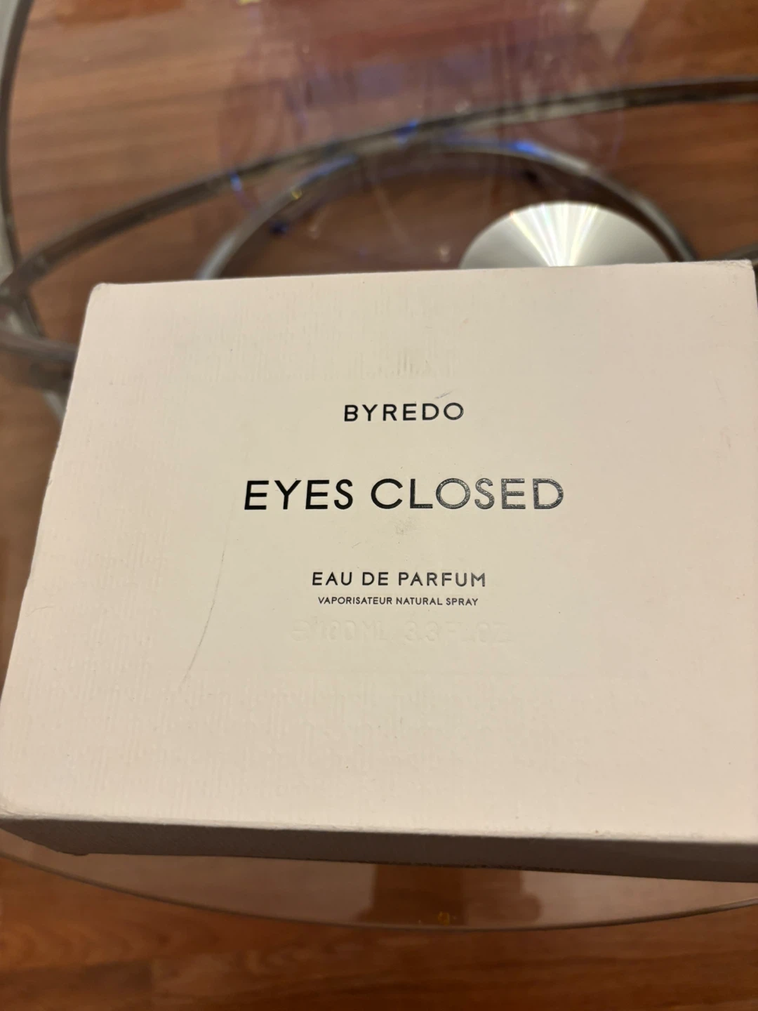 BYREDO Eyes Closed Eau de Parfum 100ml - photo 2