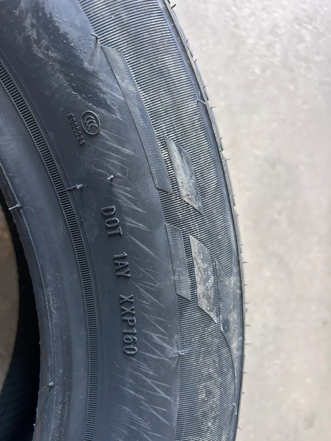 Everland Ecotek 3 205/60R16 92H Steel Belted Radial Tire - photo 4