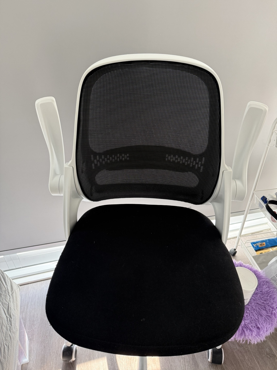 Moving Sale - Mesh Office Chair