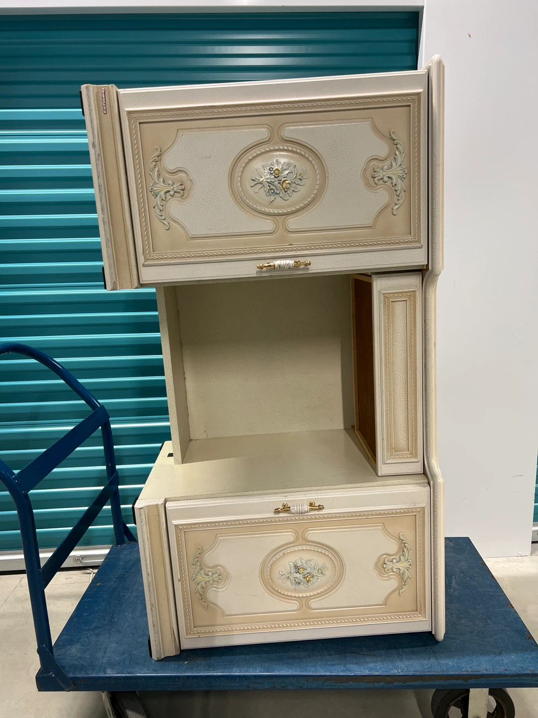 Authentic ACE BED (에이스침대) Vintage Vanity/Desk – Solid Wood - photo 3