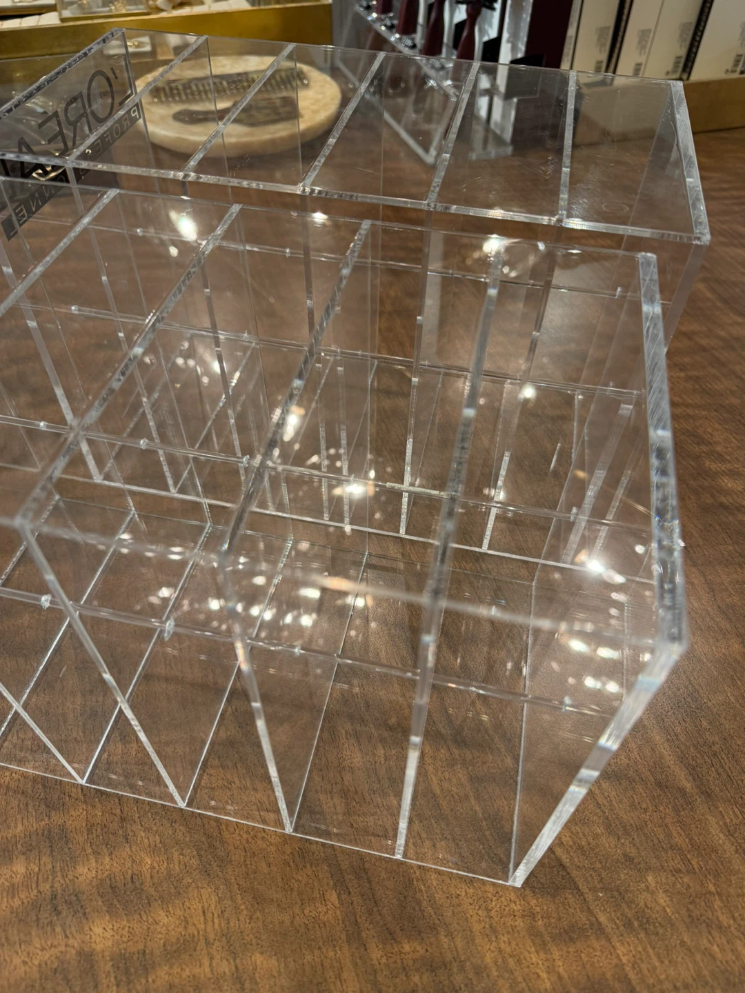 L'Oréal Professionnel Acrylic Color Tube Organizers - photo 5