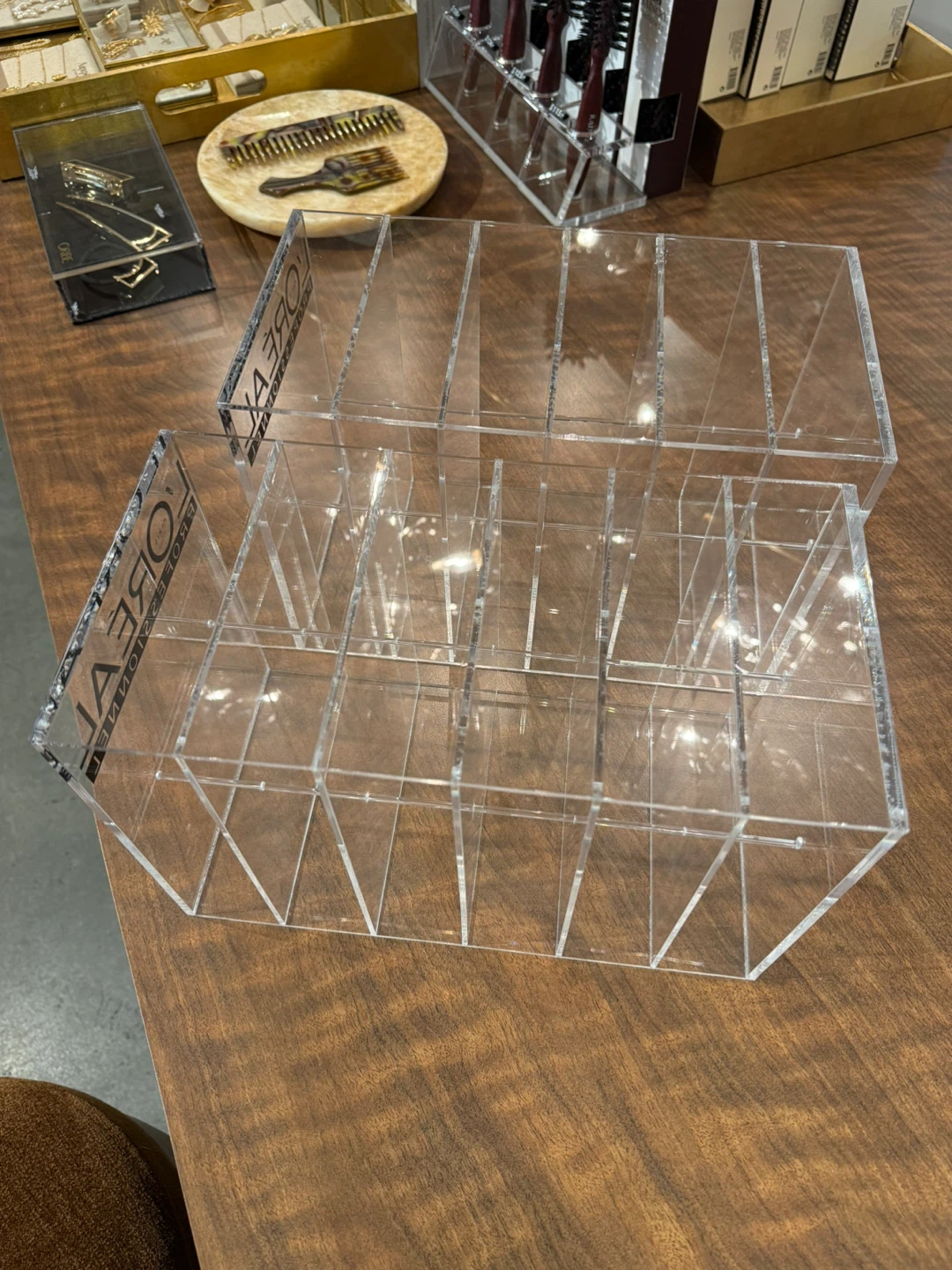 L'Oréal Professionnel Acrylic Color Tube Organizers - photo 3