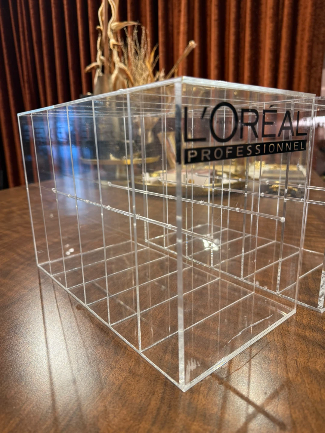 L'Oréal Professionnel Acrylic Color Tube Organizers - photo 2