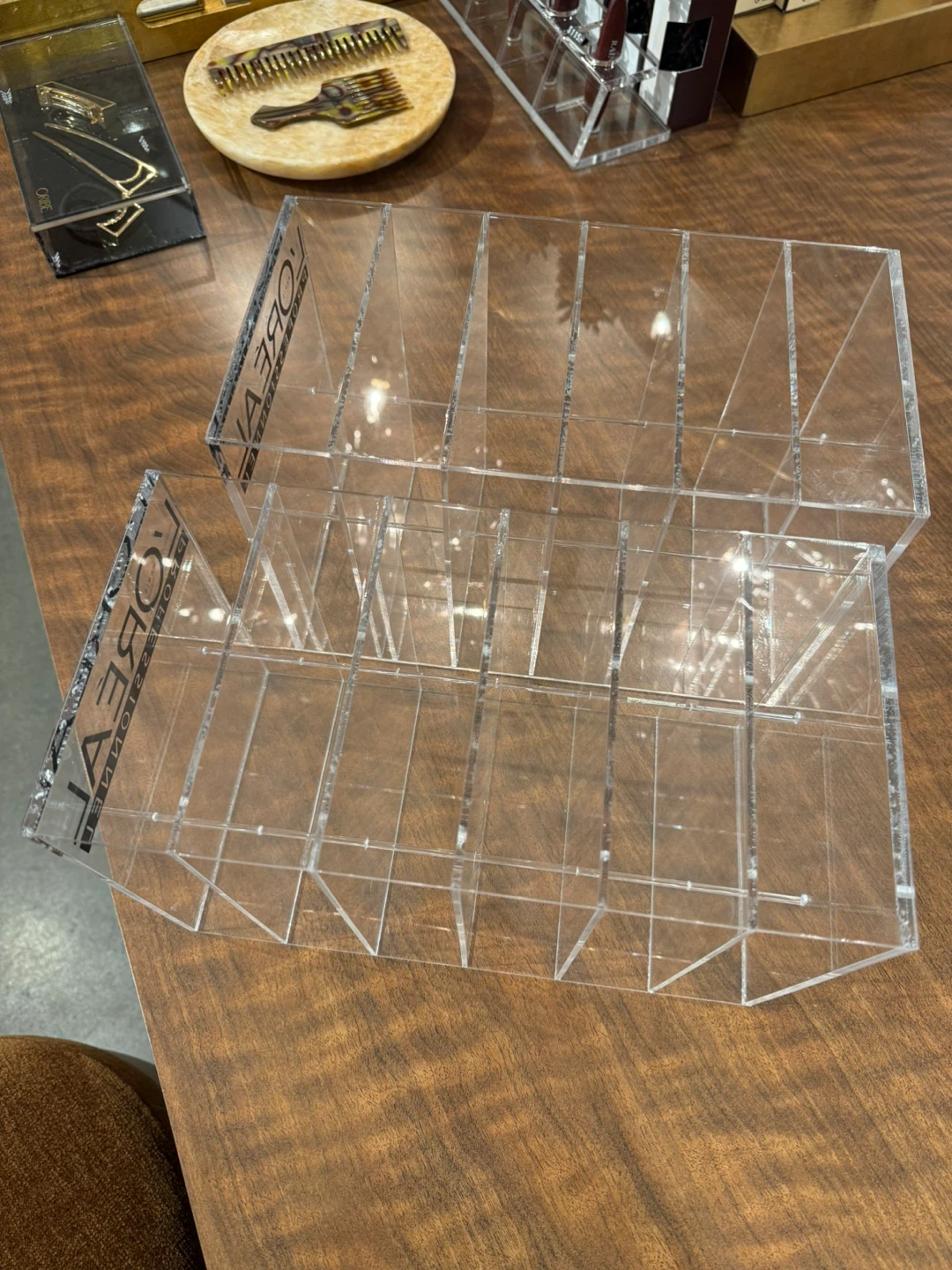 L'Oréal Professionnel Acrylic Color Tube Organizers - photo 4