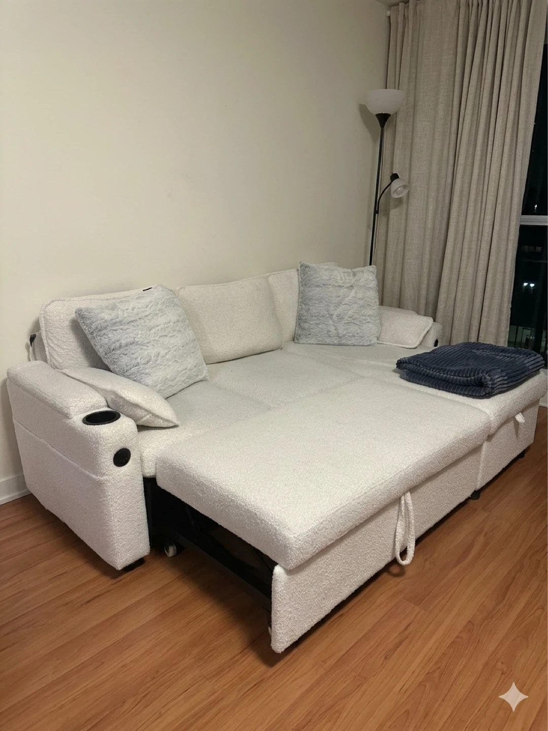Sofa bed for sale - photo 2