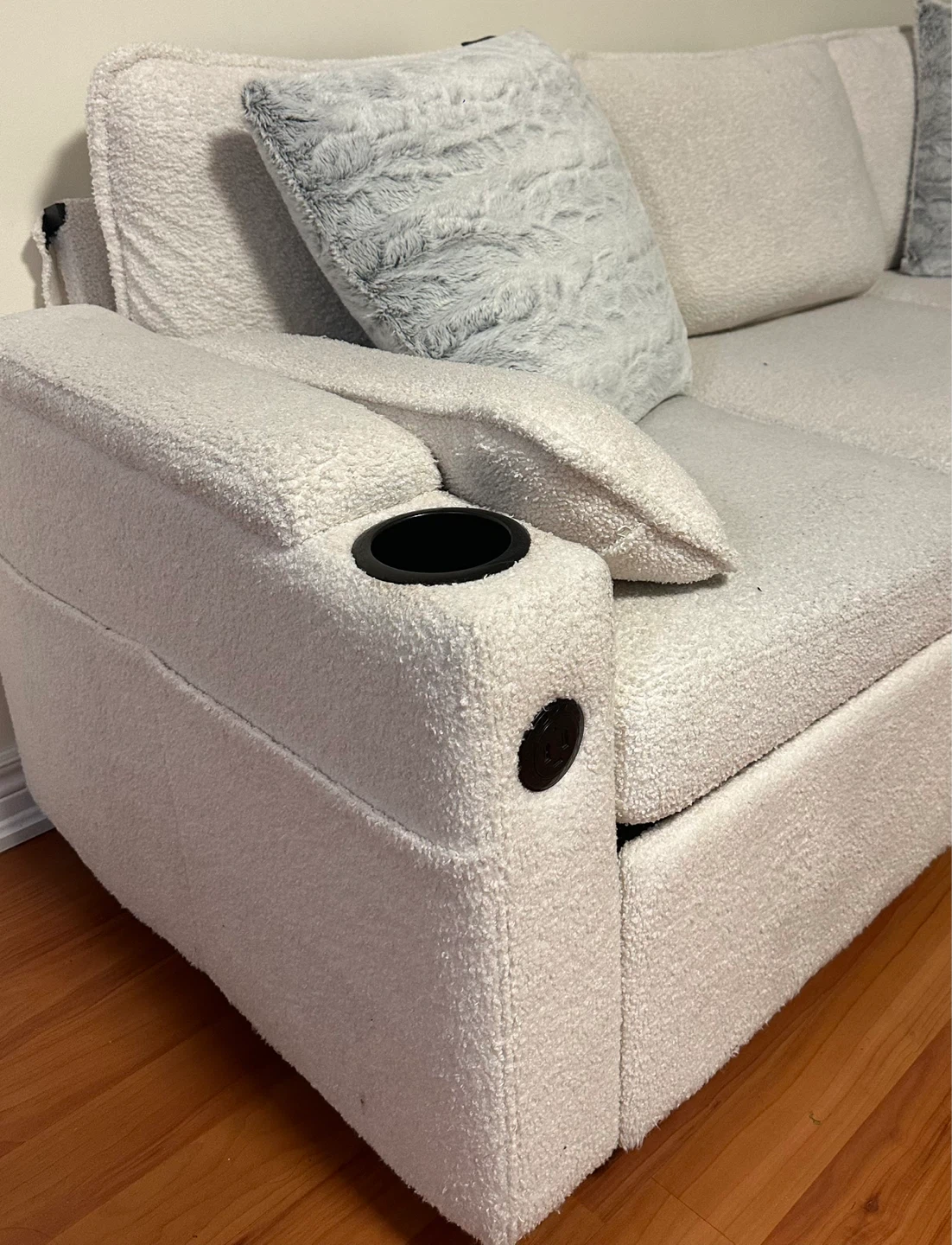 Sofa bed for sale - photo 3
