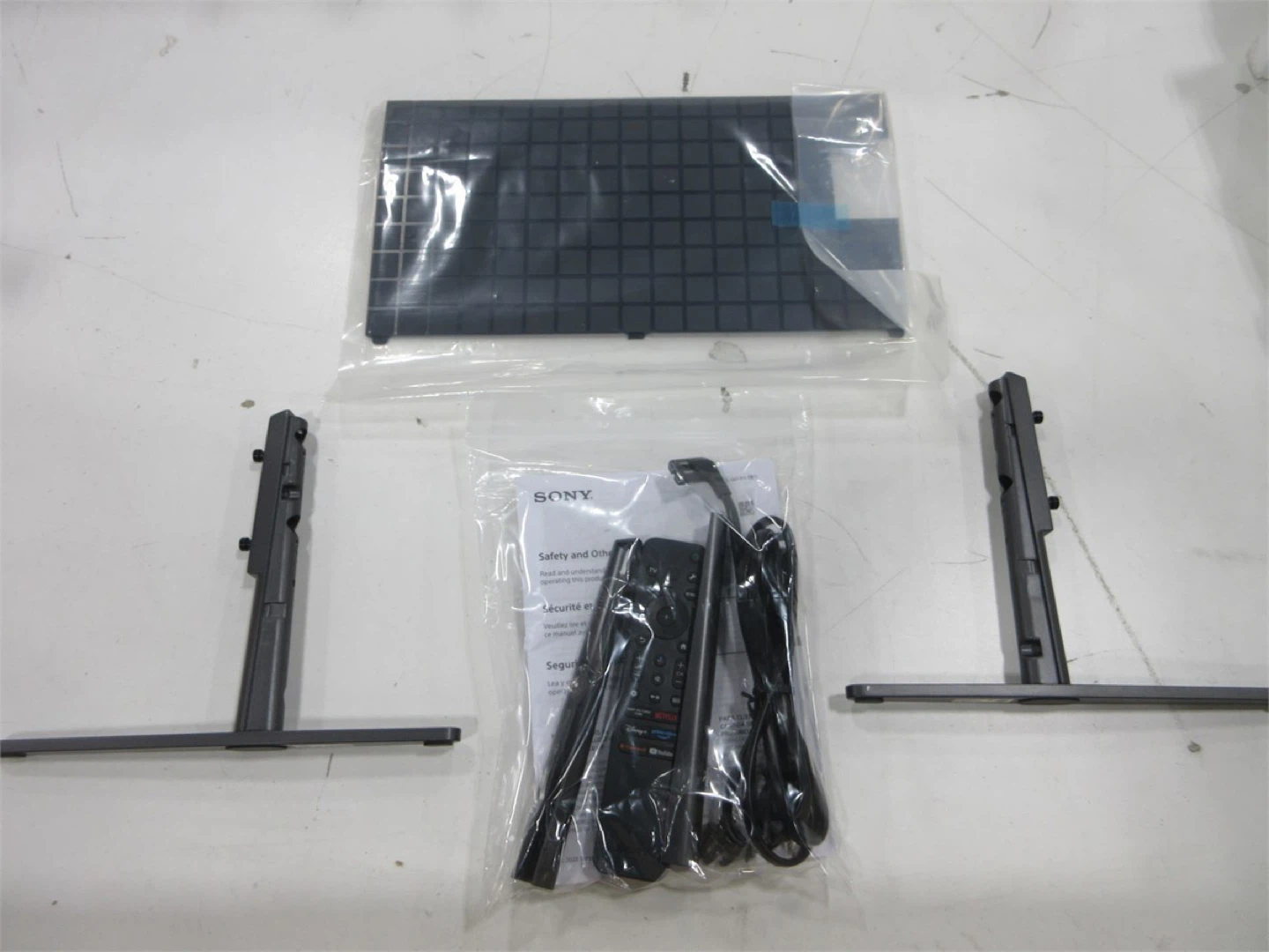 Sony BRAVIA 8 OLED TV - photo 4