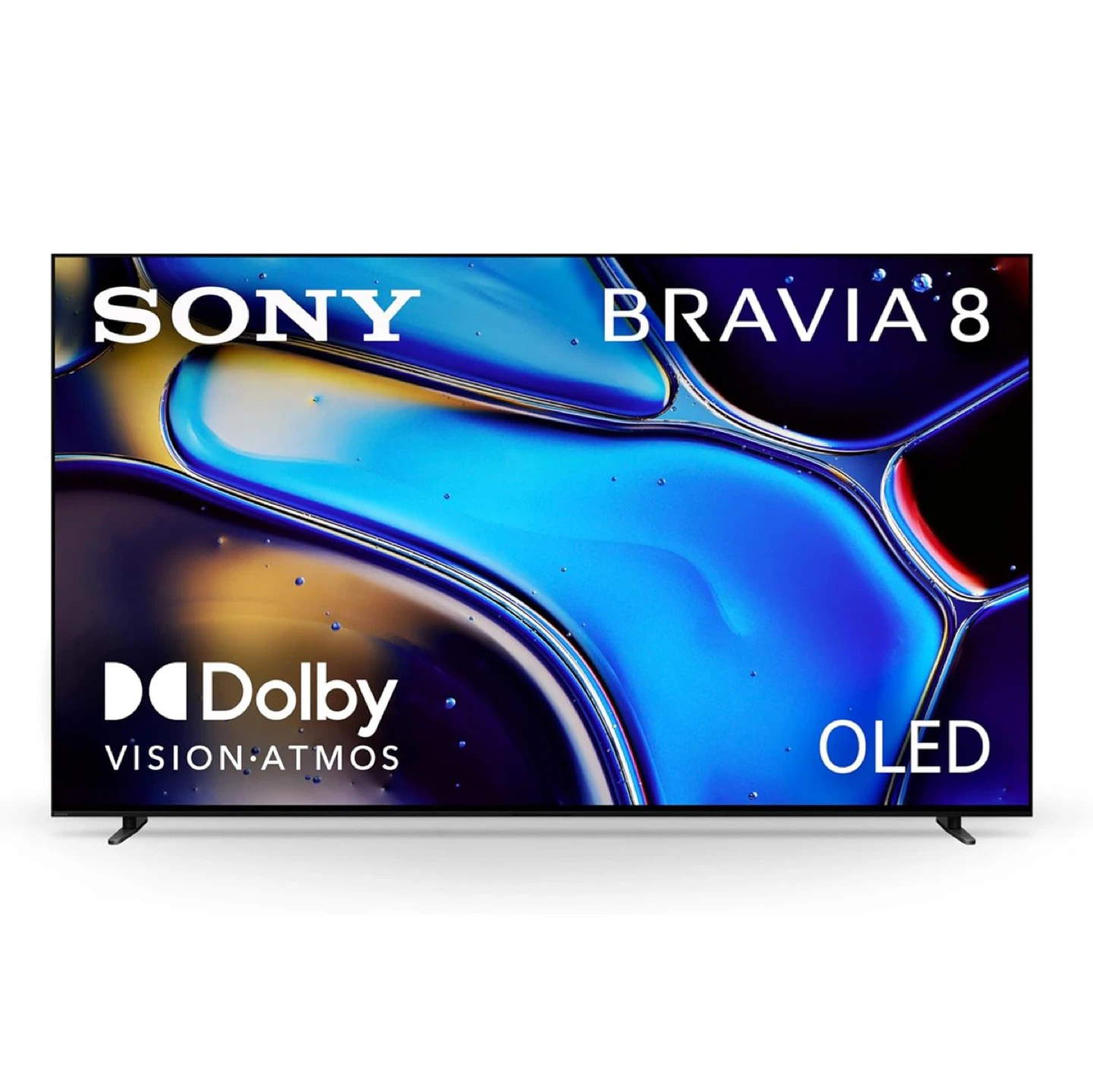 Sony BRAVIA 8 OLED TV