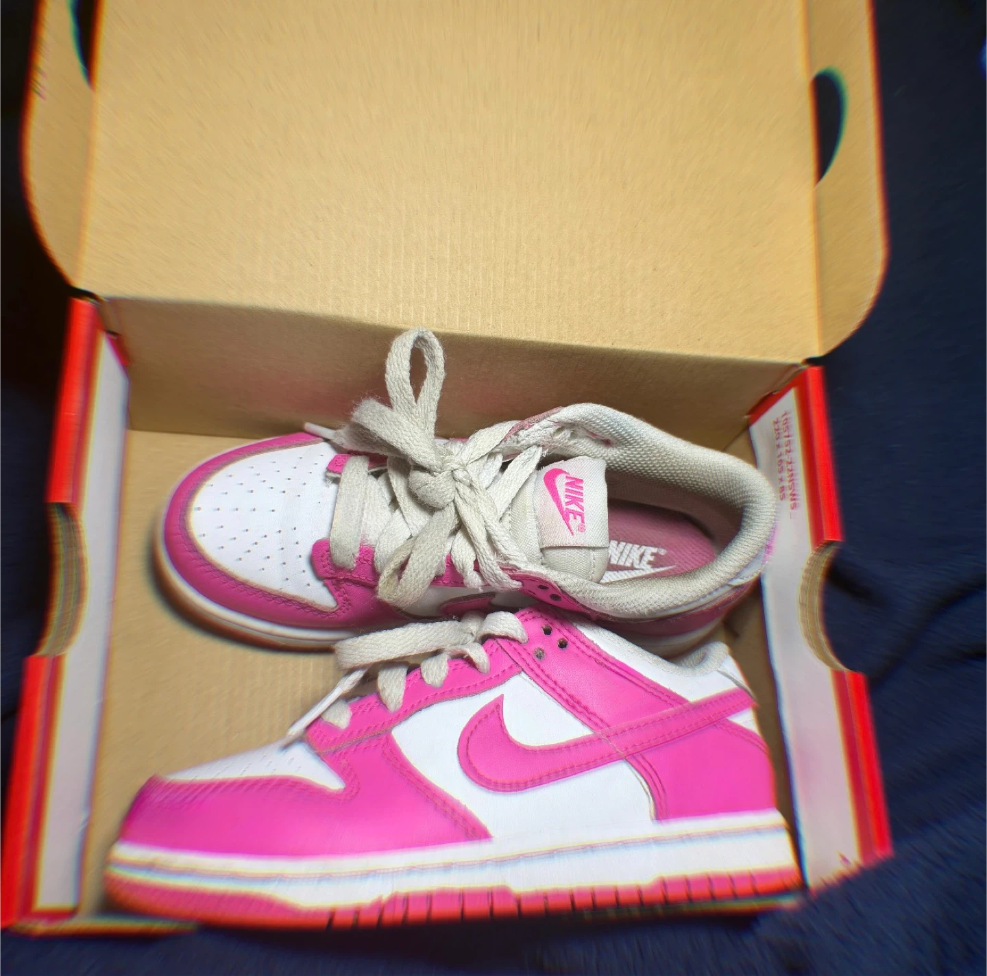 Nike Dunk Low TD "Panda" and Adidas sambas - photo 2