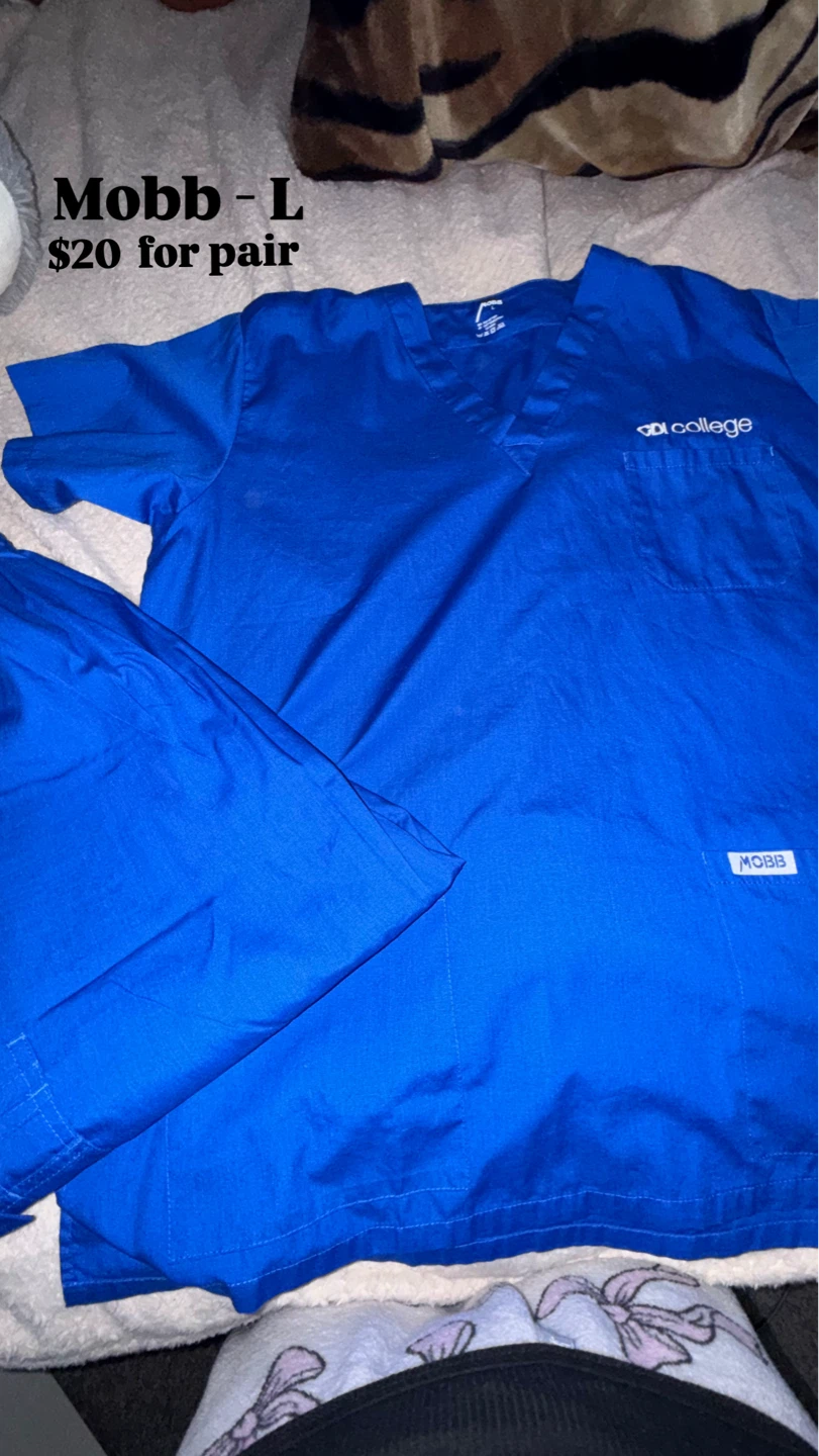 Scrubs - Scrubletics, Mobb, LRG - photo 3