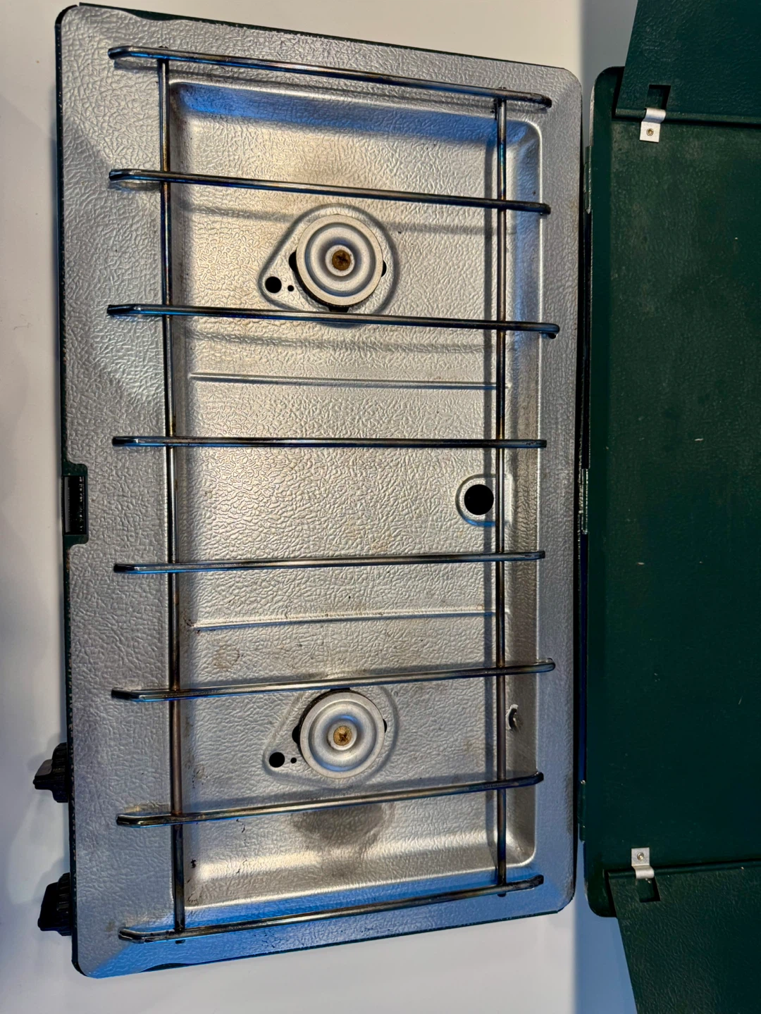 Coleman Propane Stove Camping - photo 4