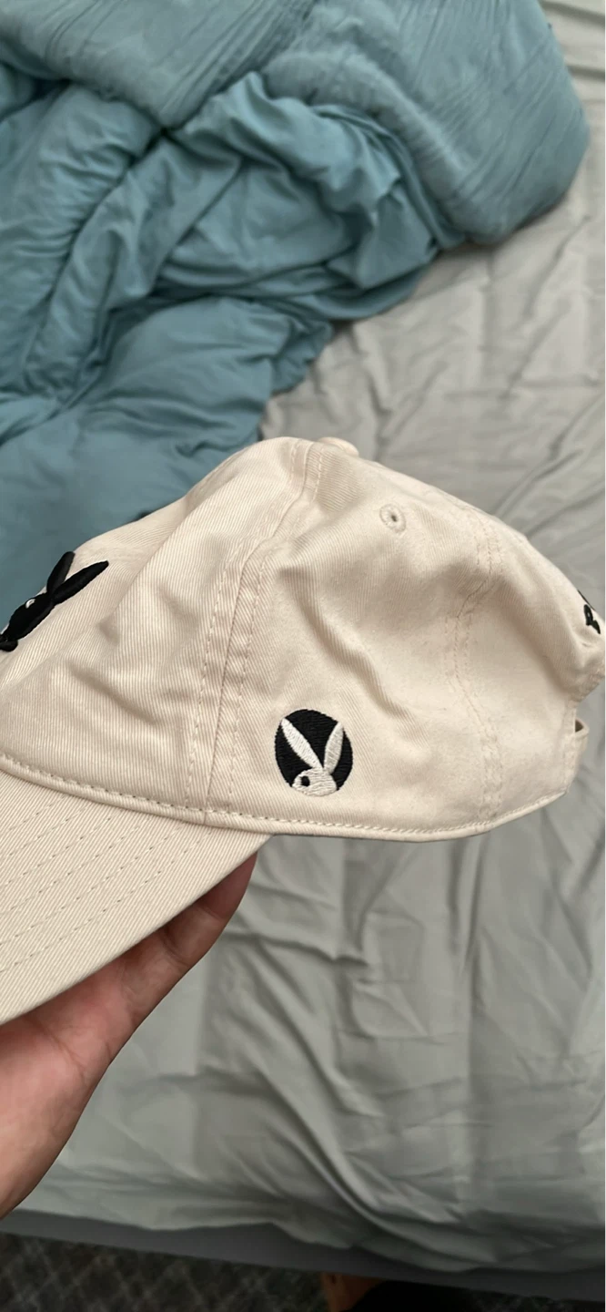 Playboy Baseball Cap - photo 2