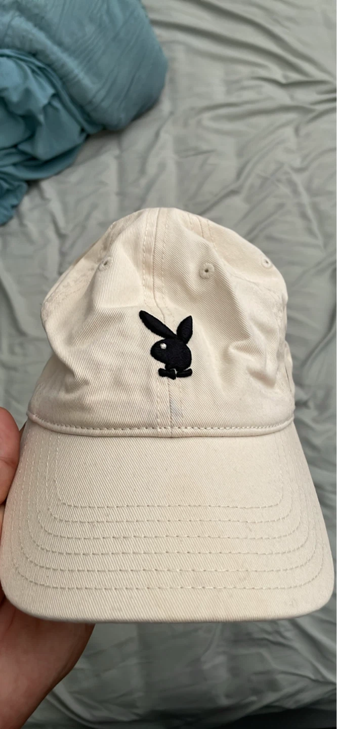 Playboy Baseball Cap