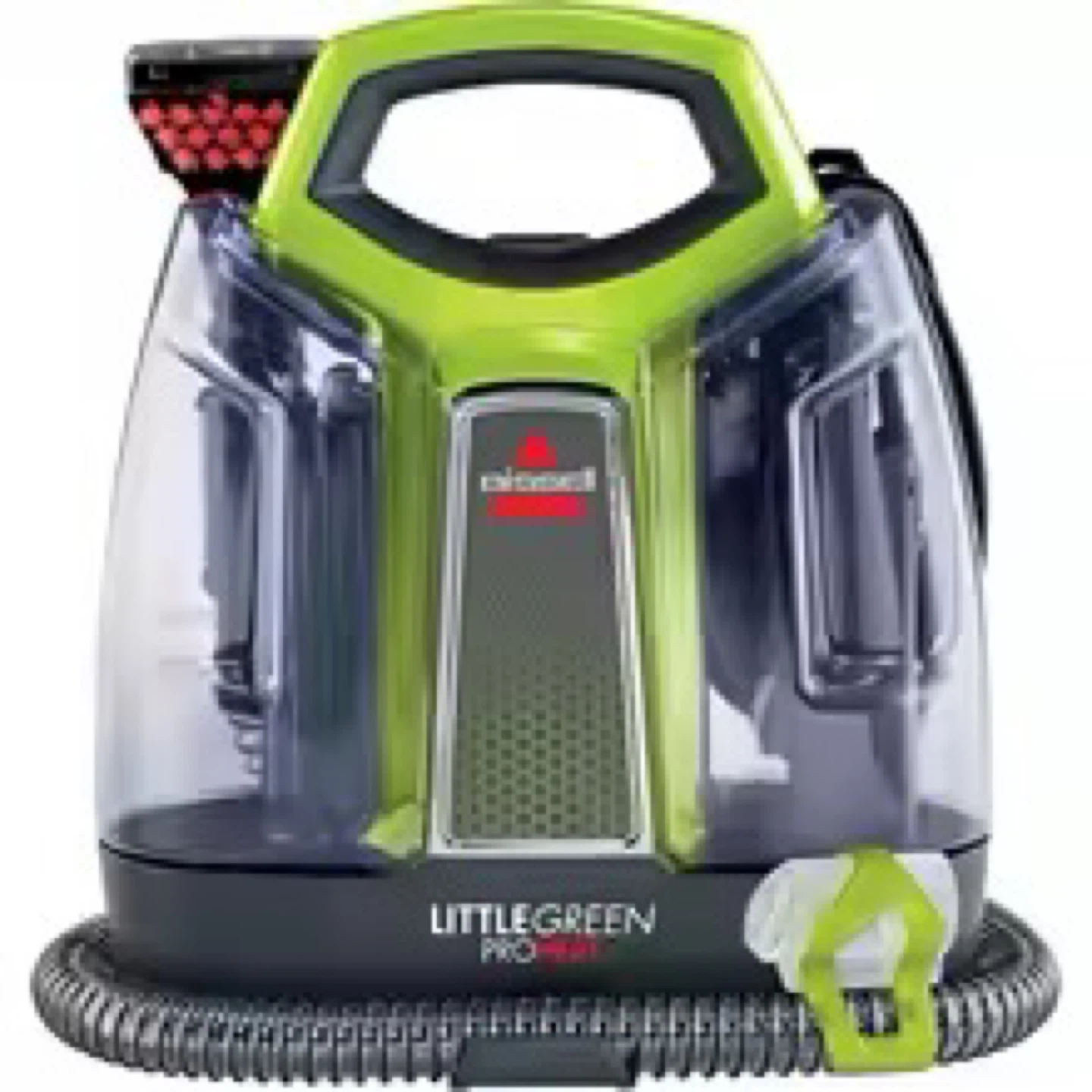 Bissell Little pro Heat