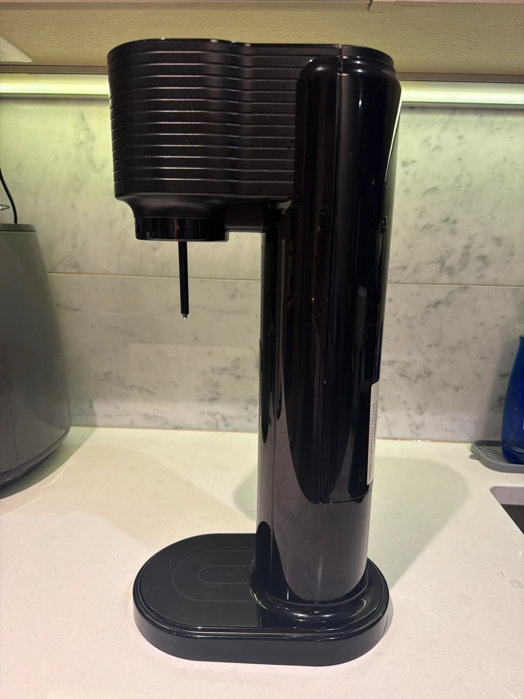 SodaStream Gaia Sparkling Water Maker - photo 2