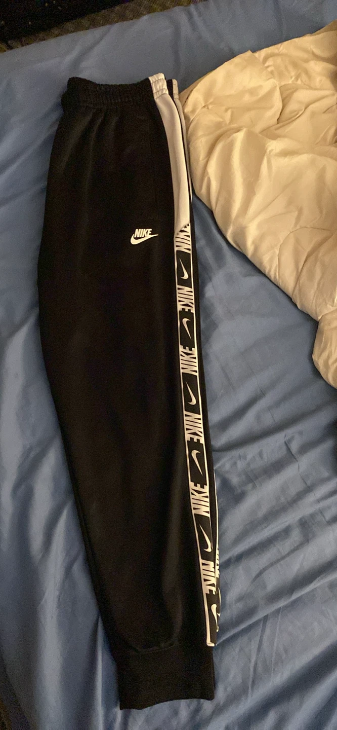 Nike Track Pants Joggers Bundle - photo 5