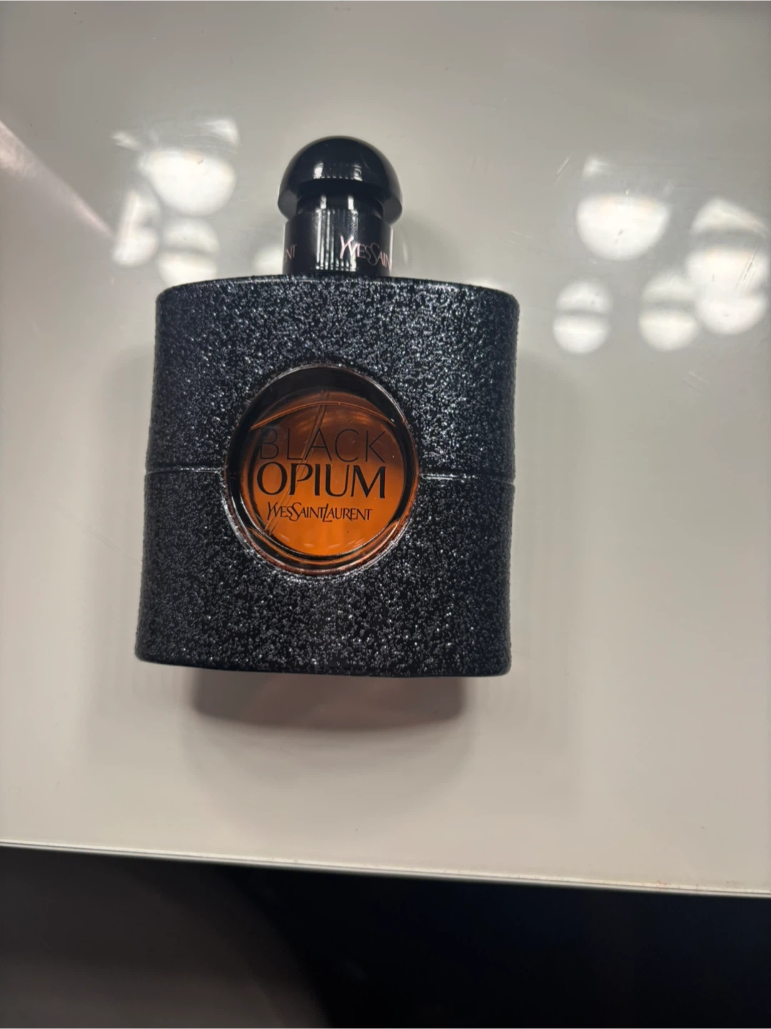 Yves Saint Laurent Black Opium Eau de Parfum - photo 4
