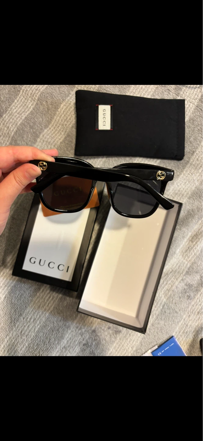 Gucci Sunglasses