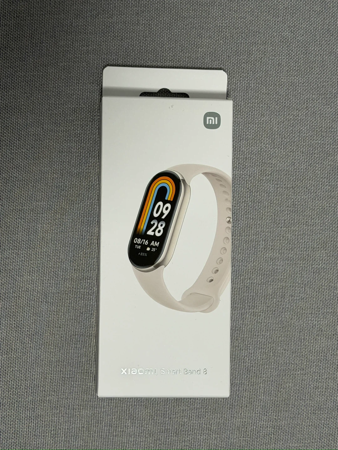 Xiaomi Smart Band 8