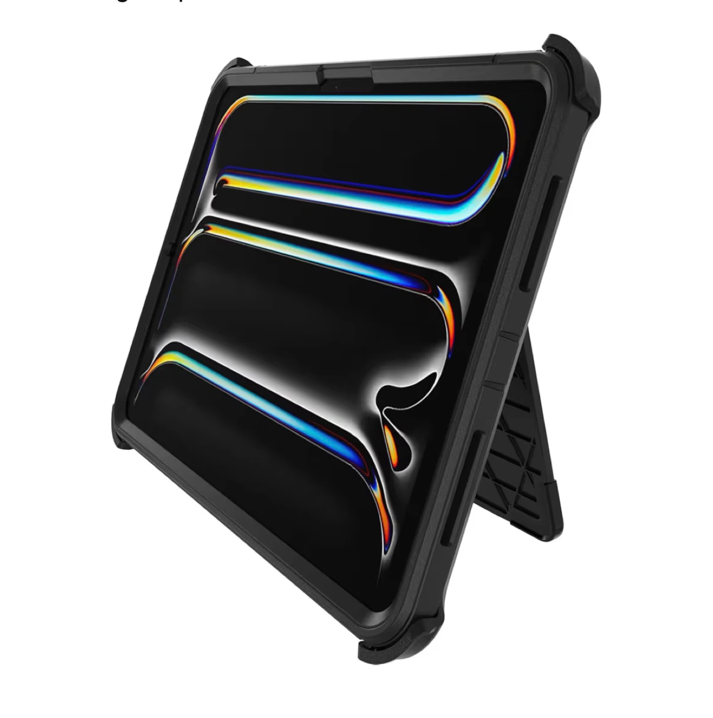 OtterBox Defender Series Case for iPad Pro 11 - photo 2
