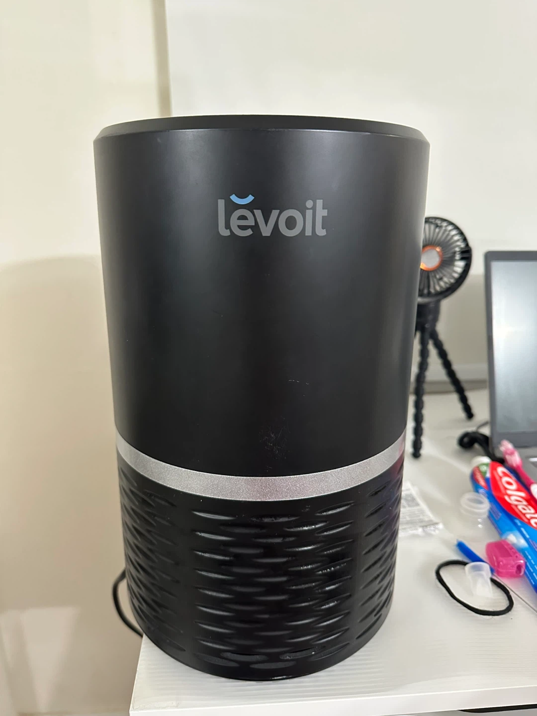 Levoit LV-H132 Air Purifier - Black