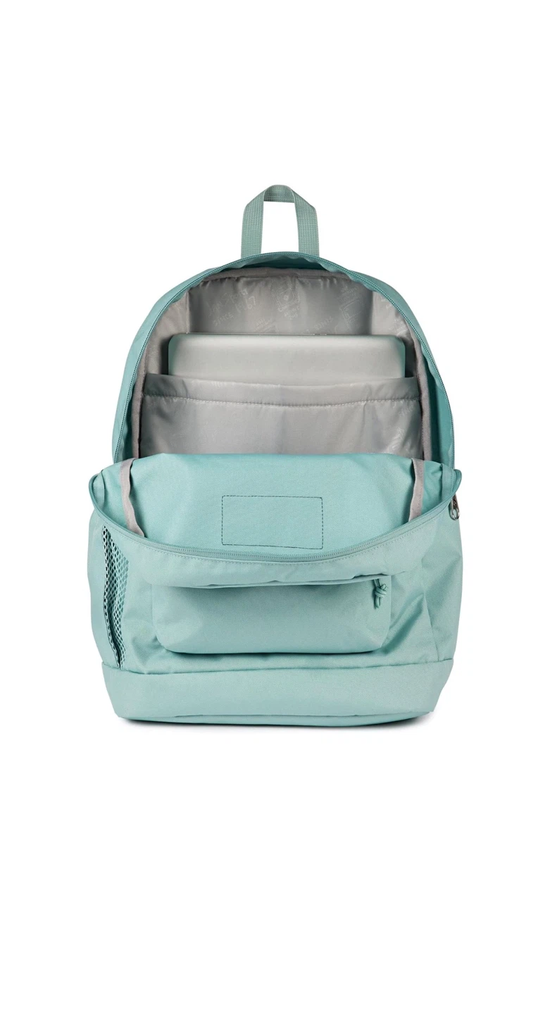 JanSport Backpack - Light Blue - photo 4