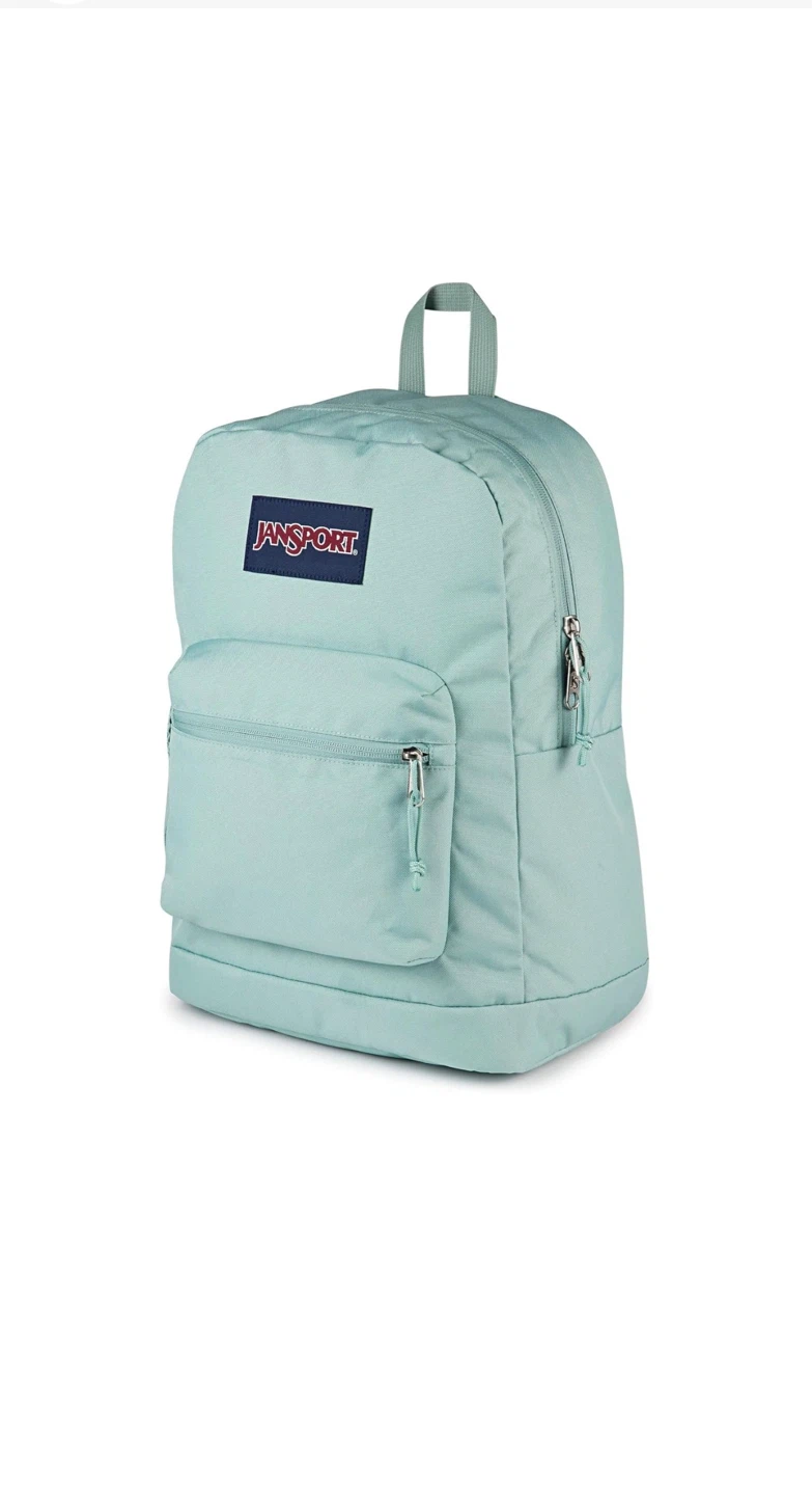JanSport Backpack - Light Blue - photo 2