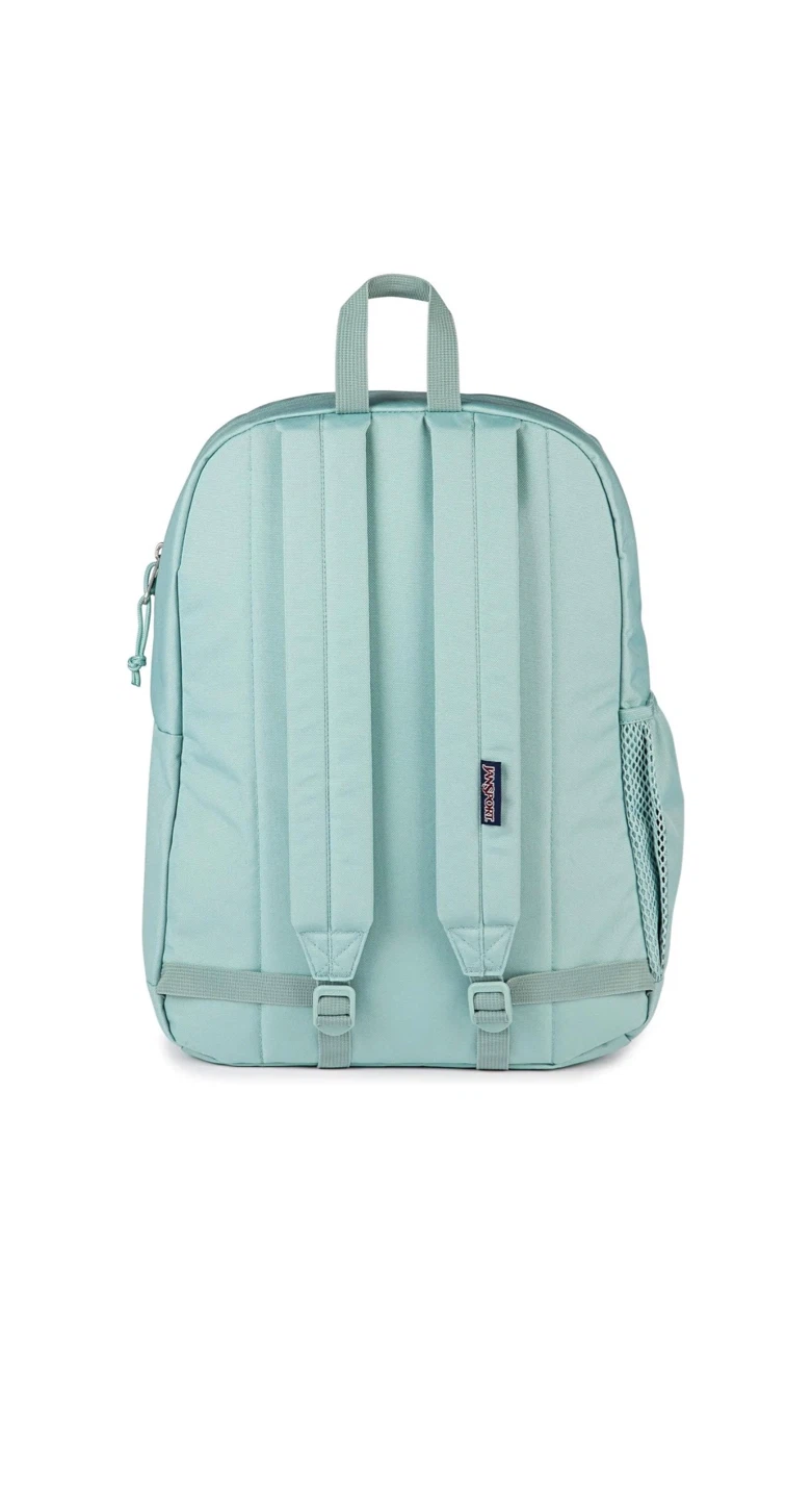 JanSport Backpack - Light Blue - photo 5