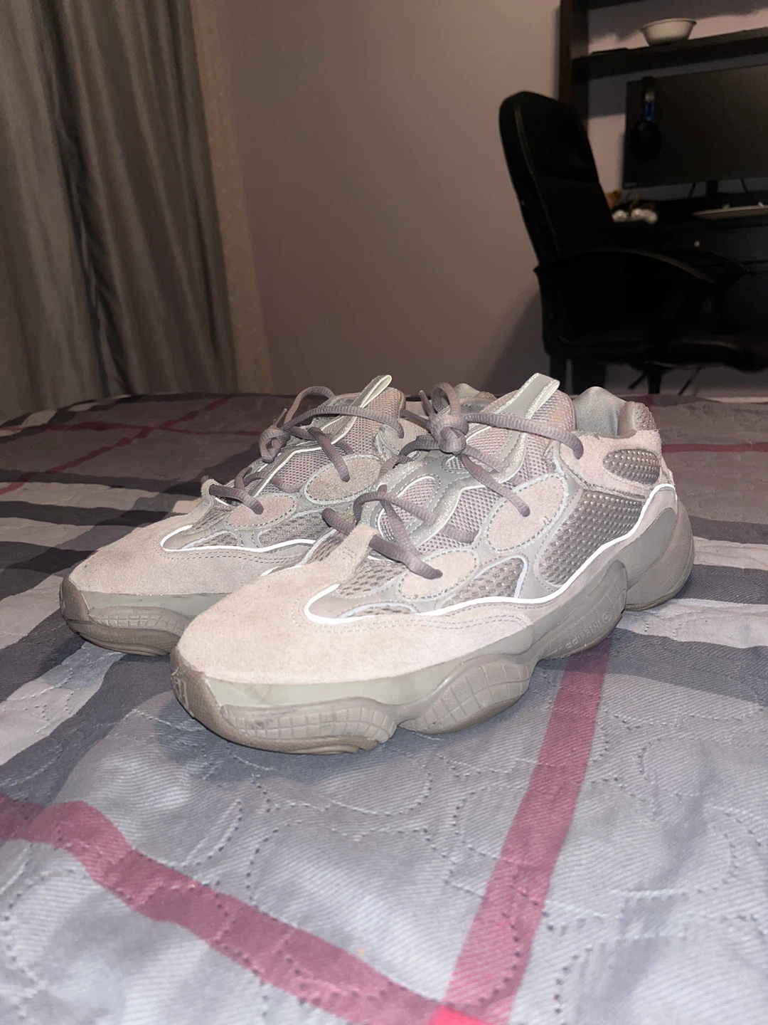 Yeezy 500 - photo 2