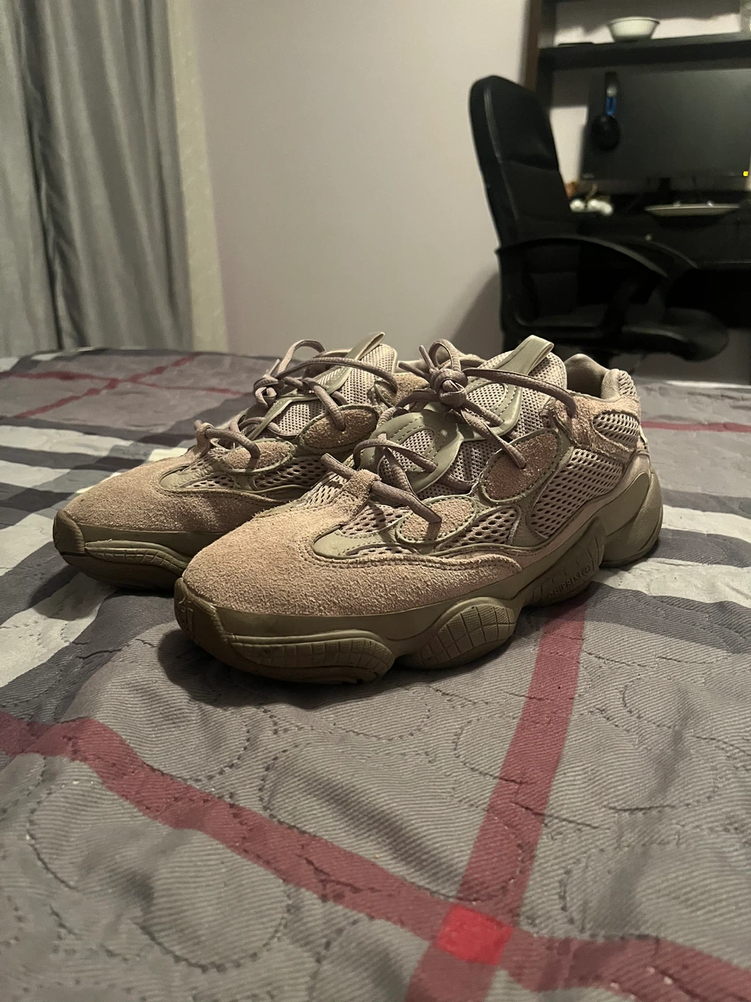 Yeezy 500