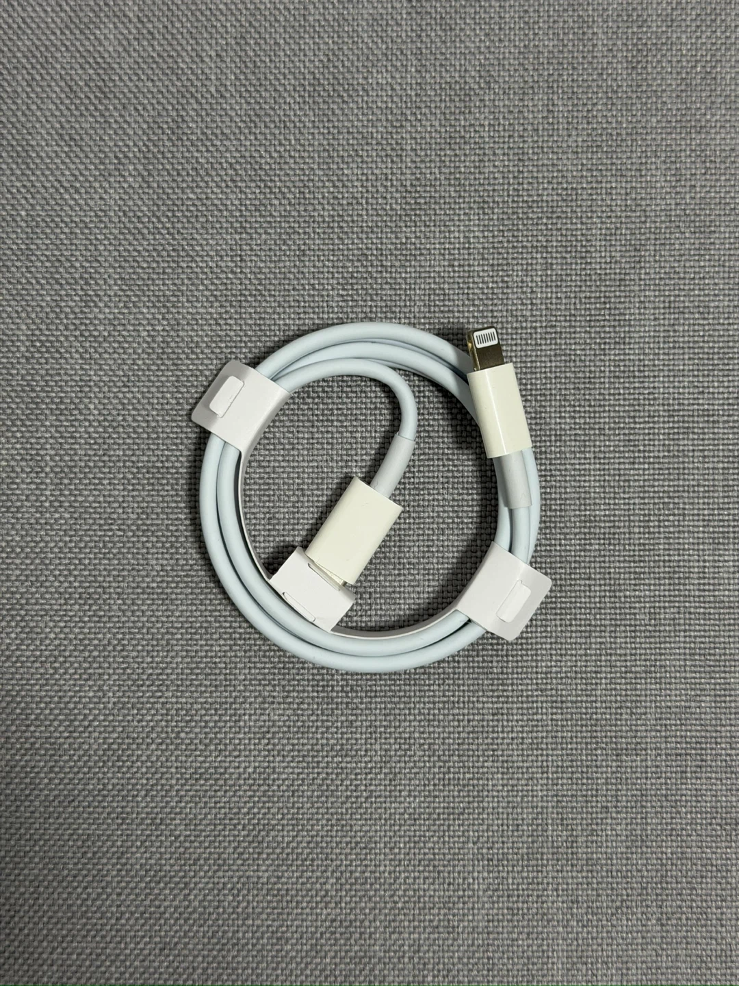 SALE Apple Lightning to USB Cable