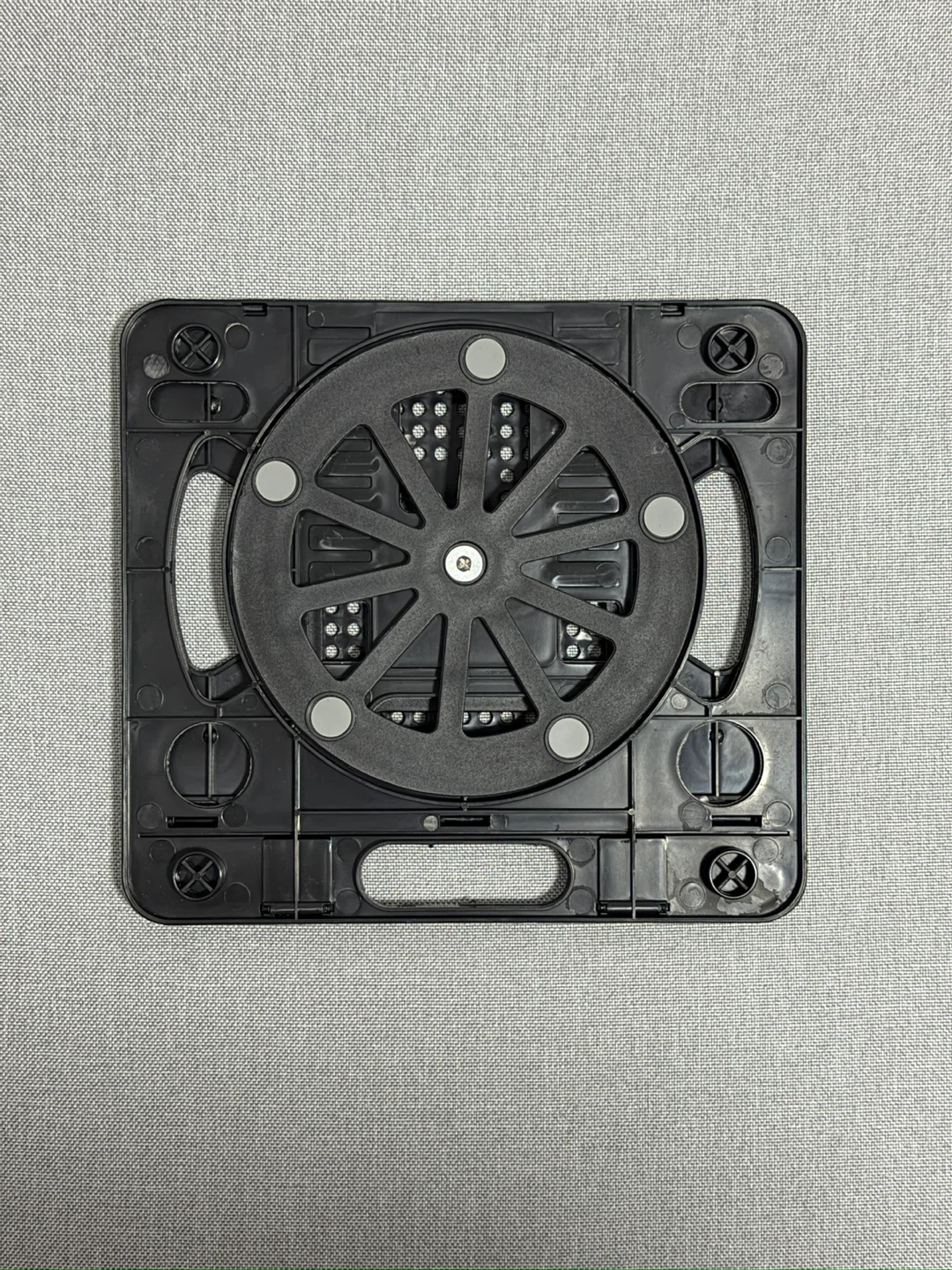 Adjustable Laptop Stand - photo 3