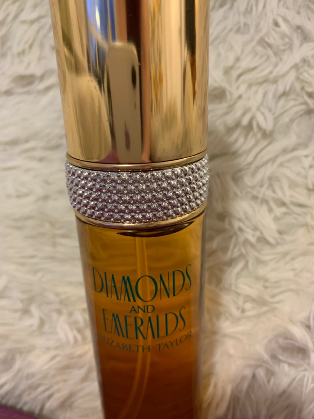 Elizabeth Taylor Diamonds and Emeralds Eau de Toilette Spray - photo 2