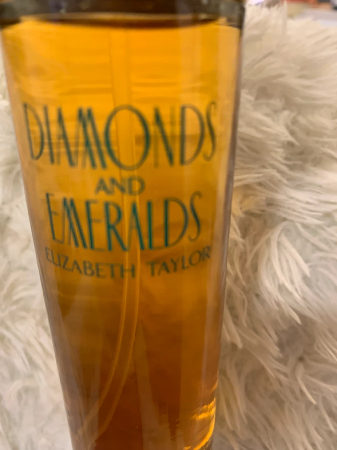 Elizabeth Taylor Diamonds and Emeralds Eau de Toilette Spray - photo 3