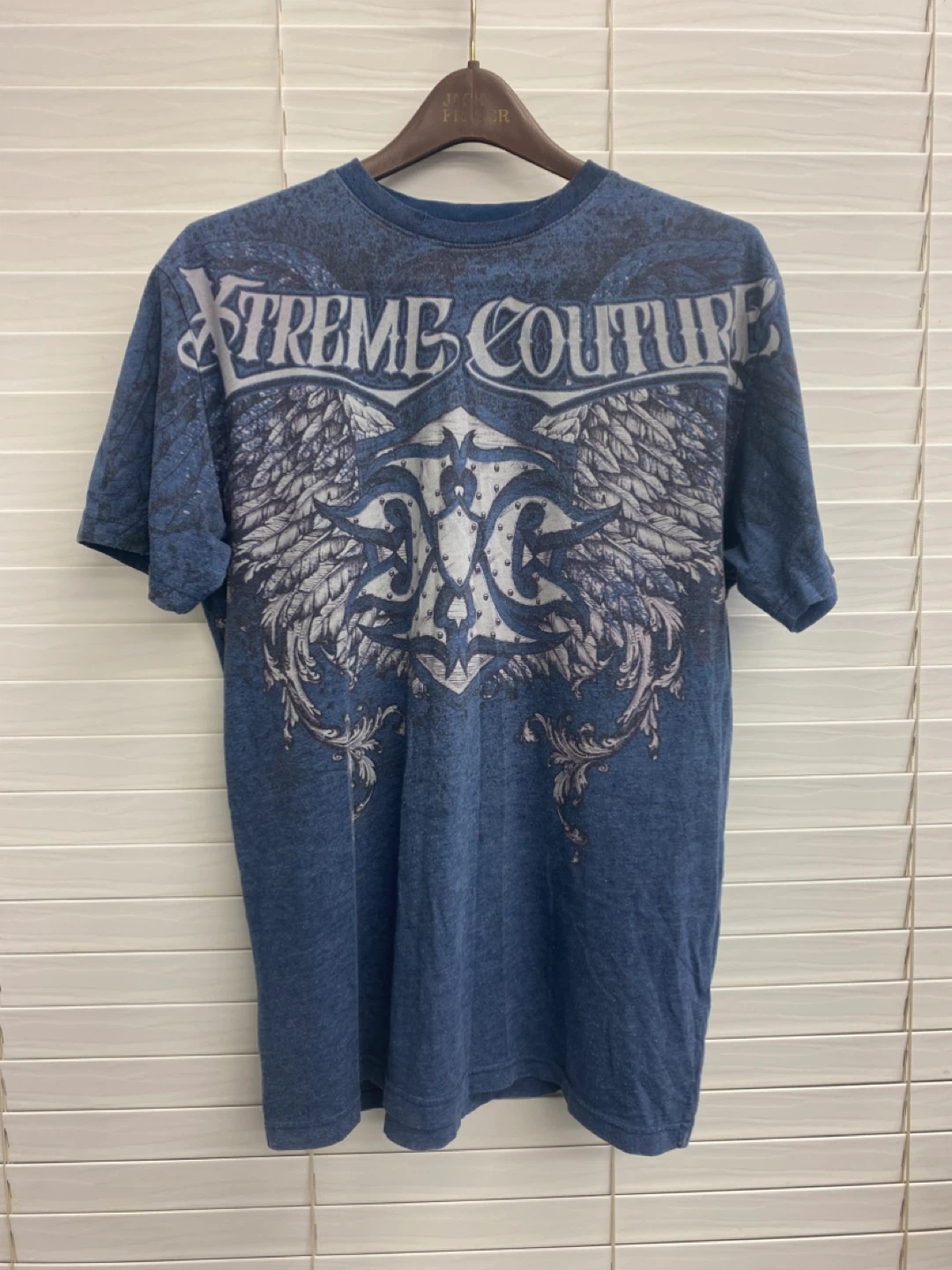 XTREME COUTURE Graphic T-Shirts (Bundle of 4) - photo 4