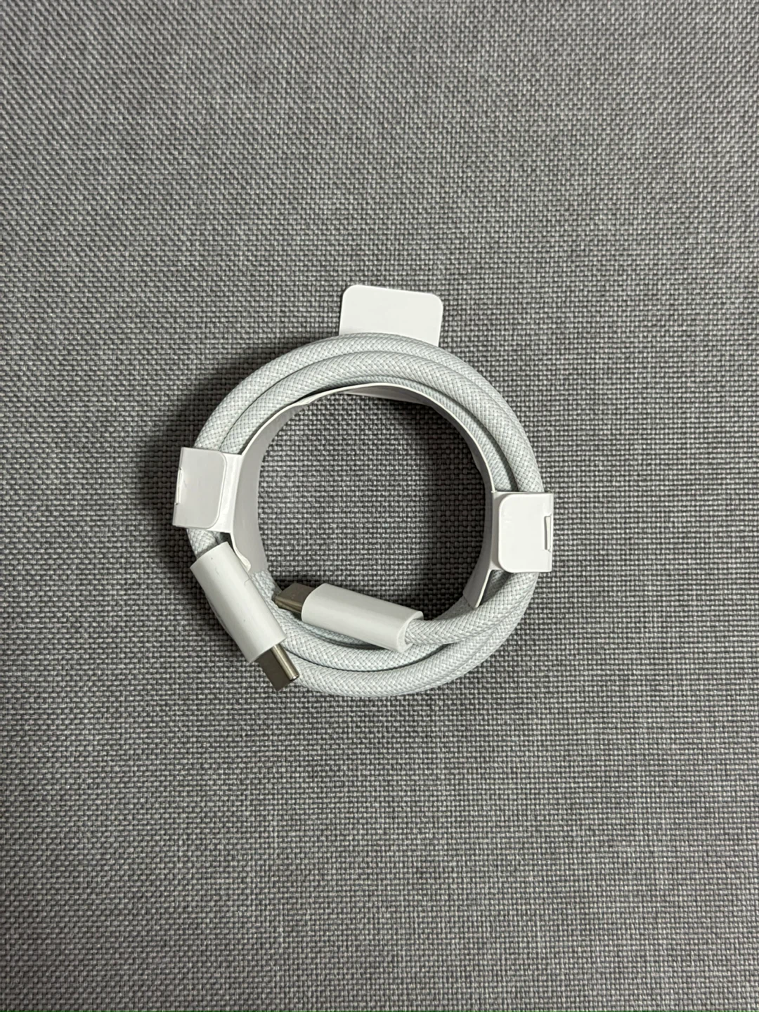 SALE Apple USB-C to USB-C Charge Cable 2 meter braided
