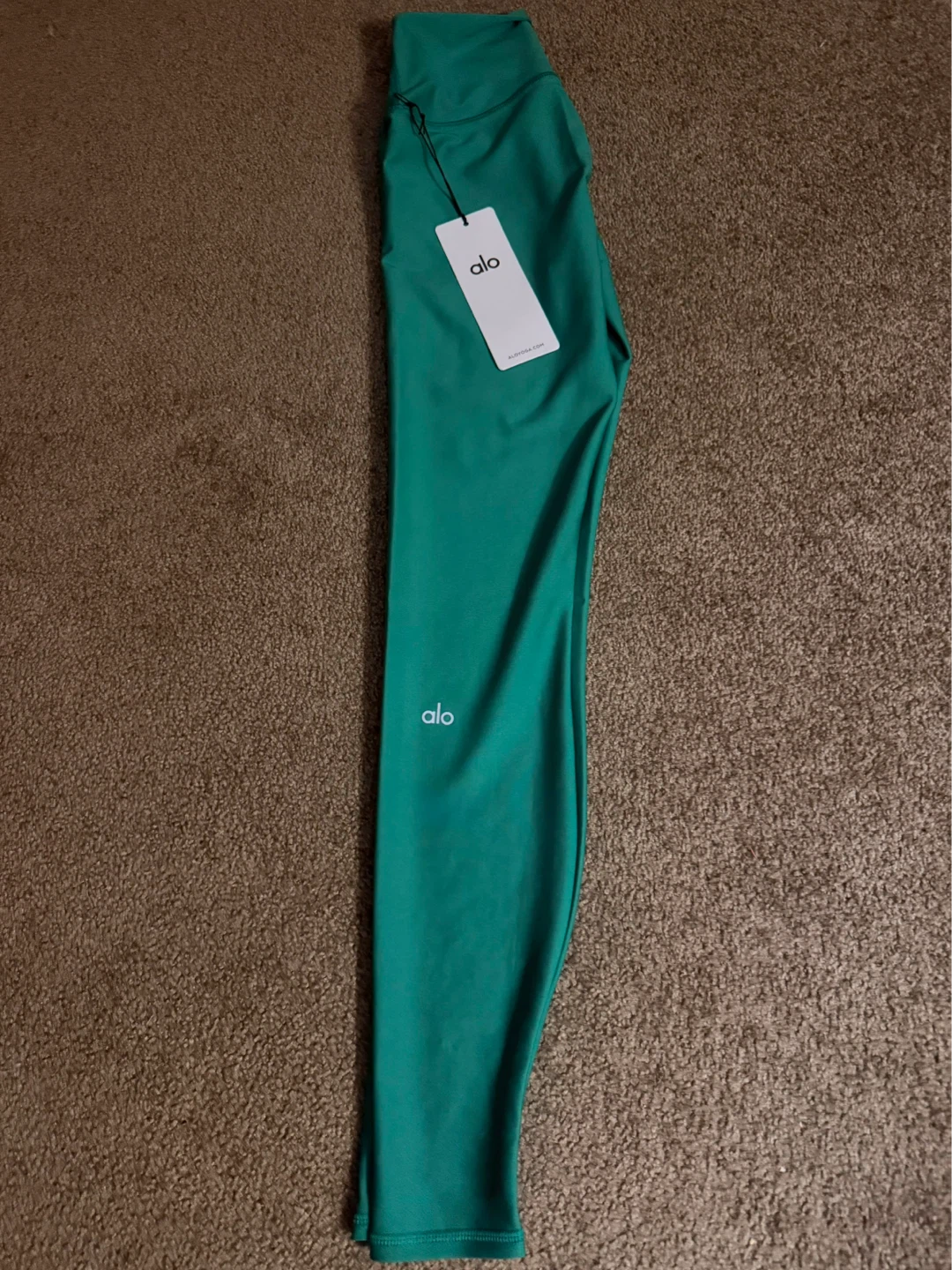 Alo Yoga High-Waist Airlift Legging - XS - photo 5