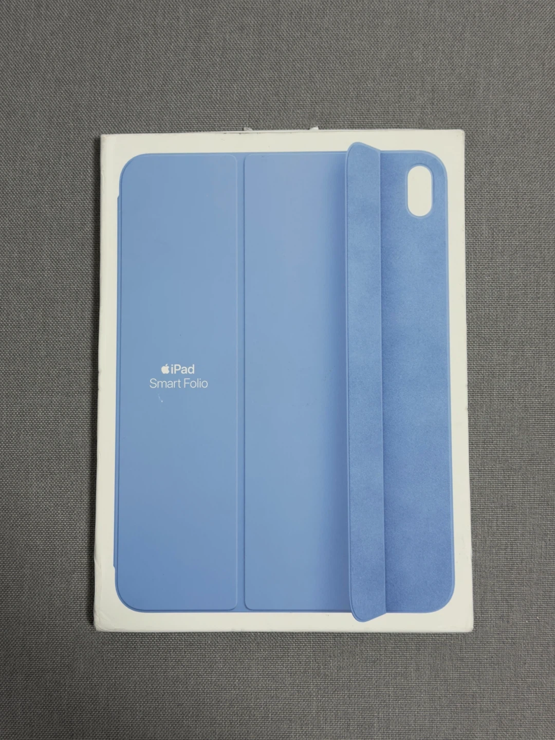 Apple iPad Smart Folio for 10th Generation iPad