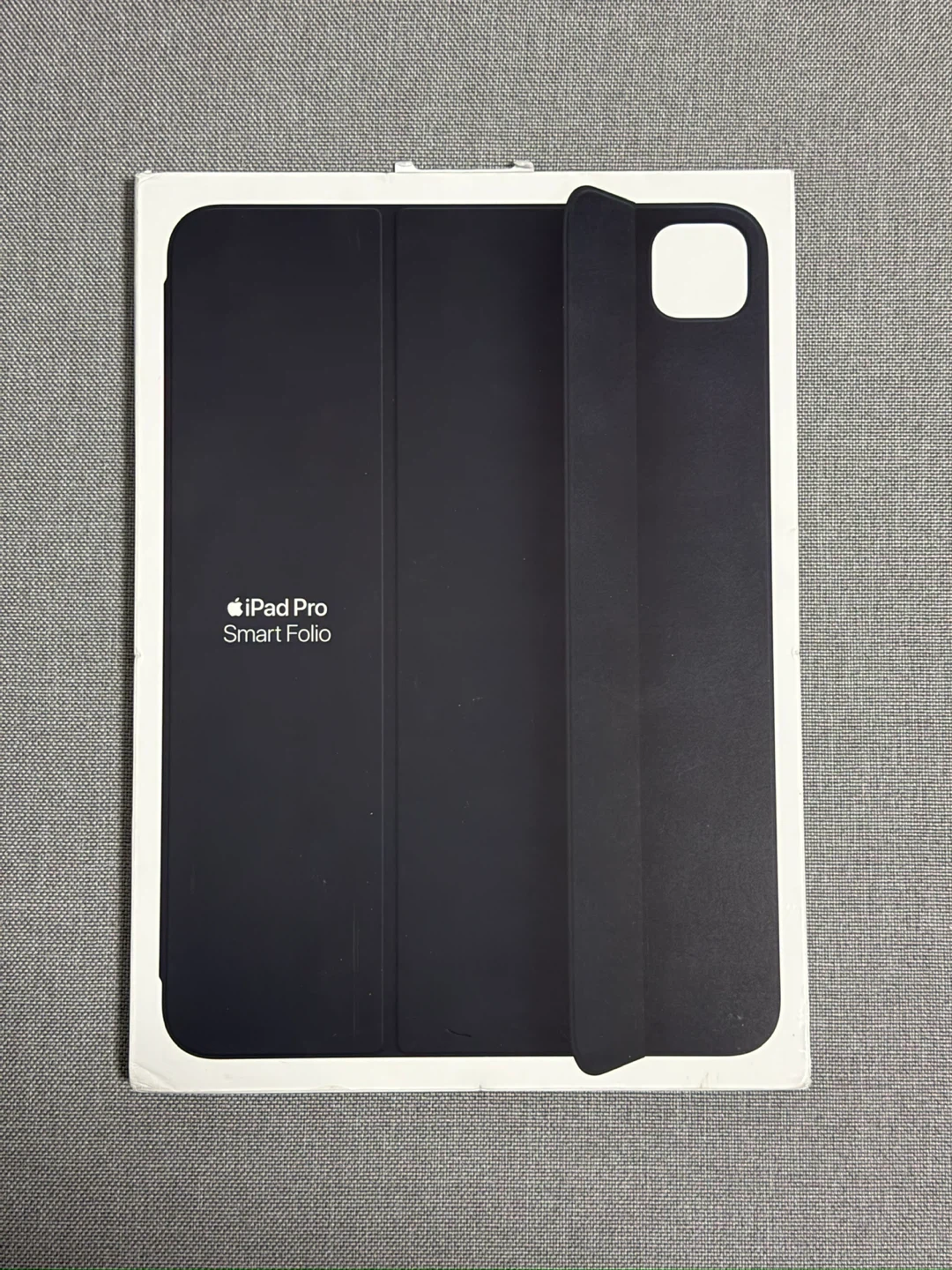Apple iPad Pro 11-inch Smart Folio Case