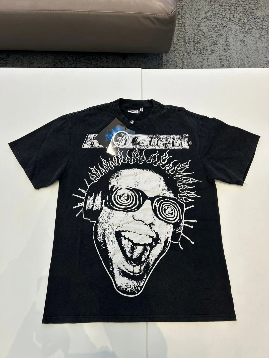 Hellstar T-Shirt - photo 2