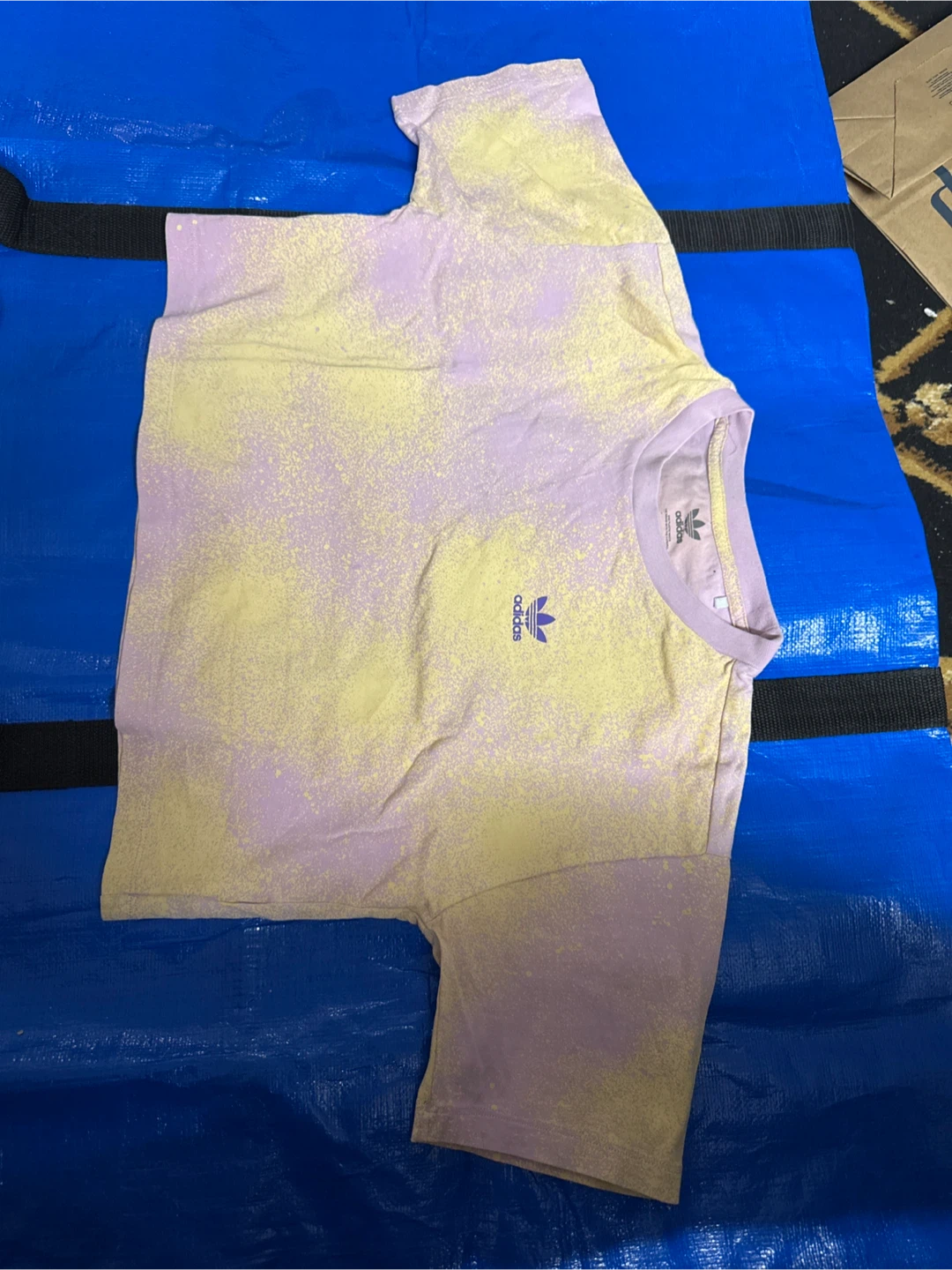 Adidas Youth T-Shirt