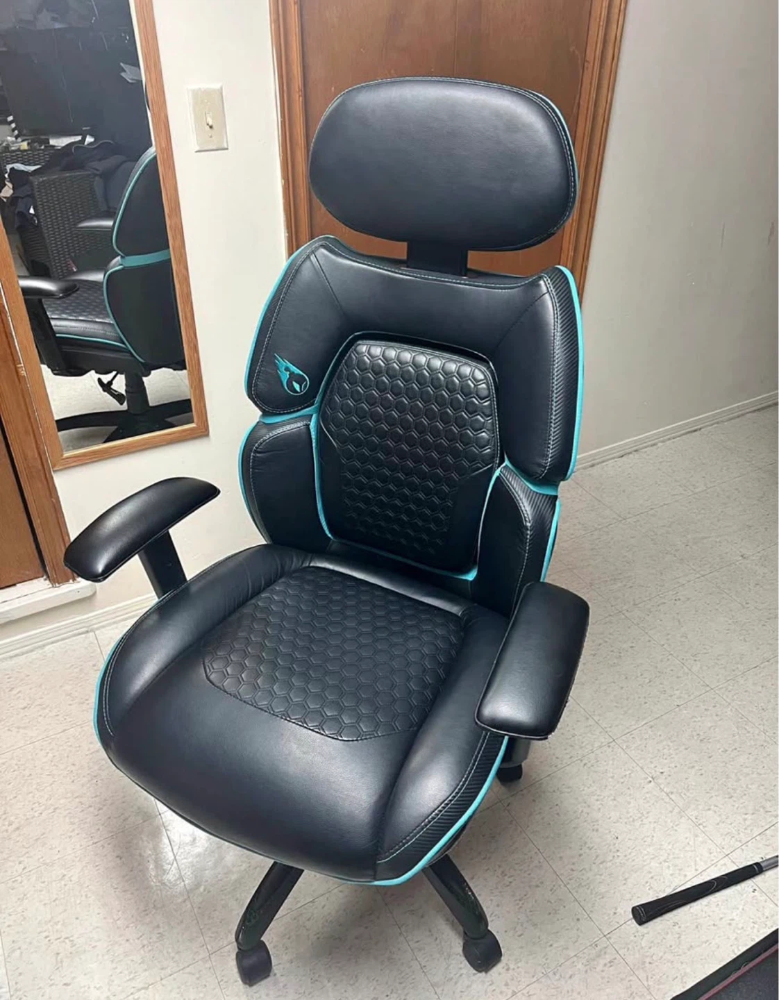 Gaming Chair - photo 2