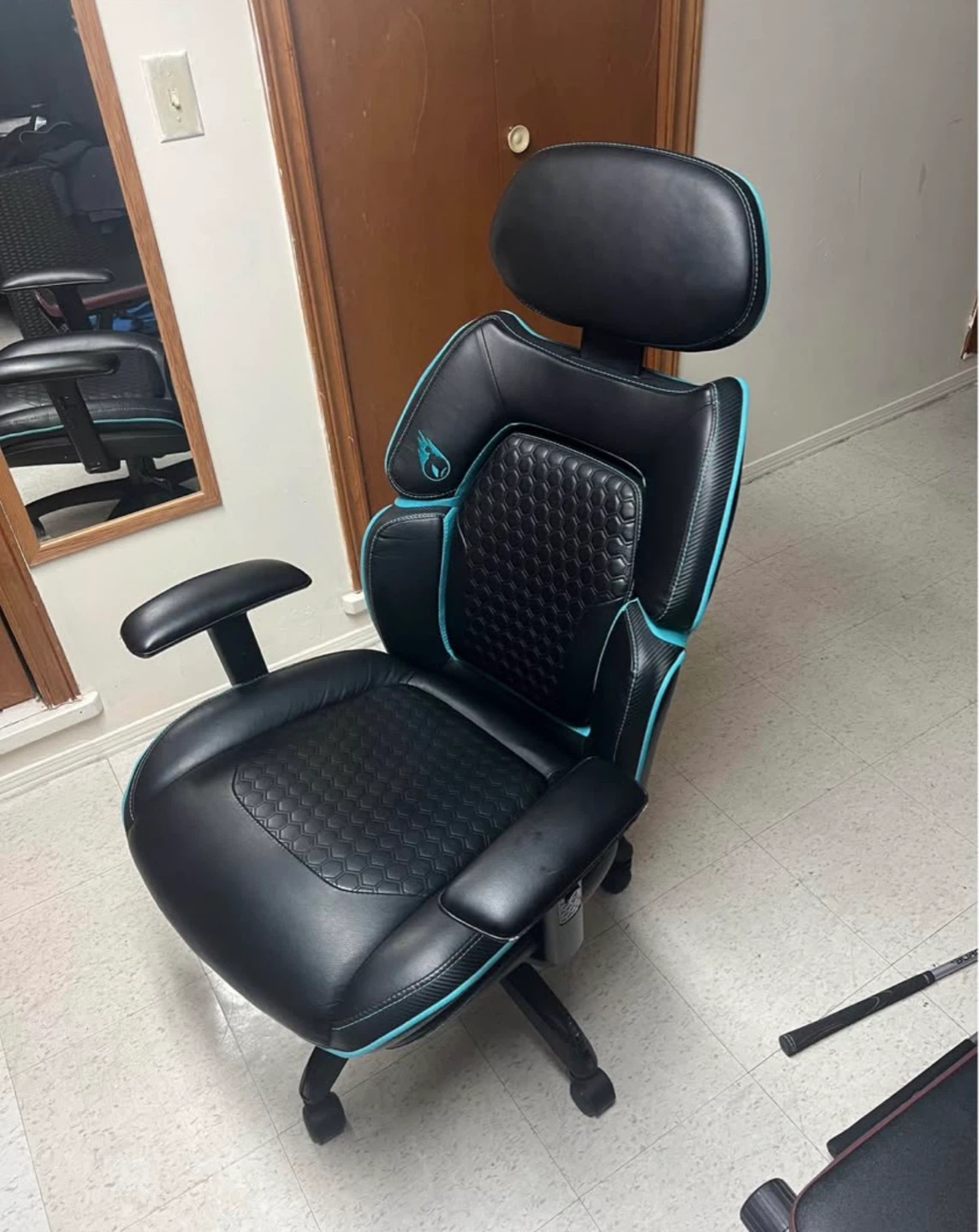 Gaming Chair
