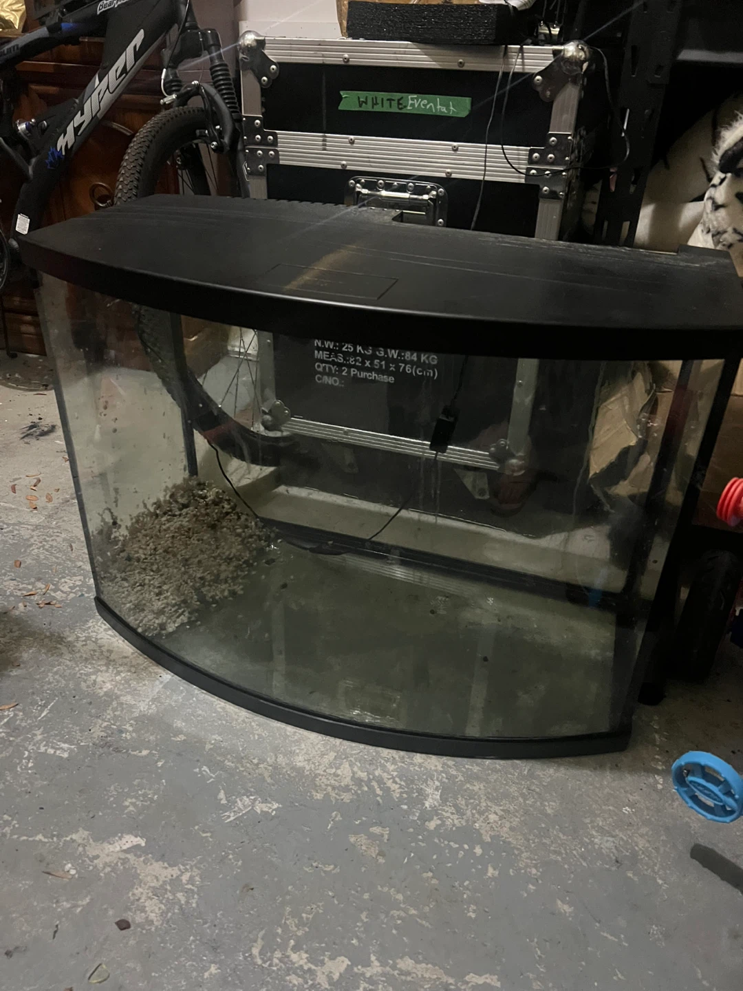 Aquarium Decoration and Supplies Bundle - photo 2