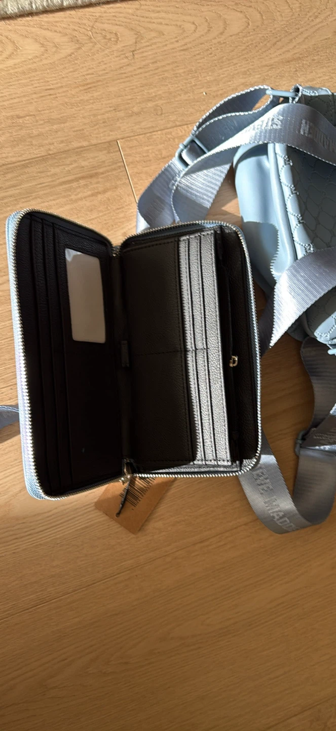 Steve Madden Mini Backpack and Wallet Set - photo 3