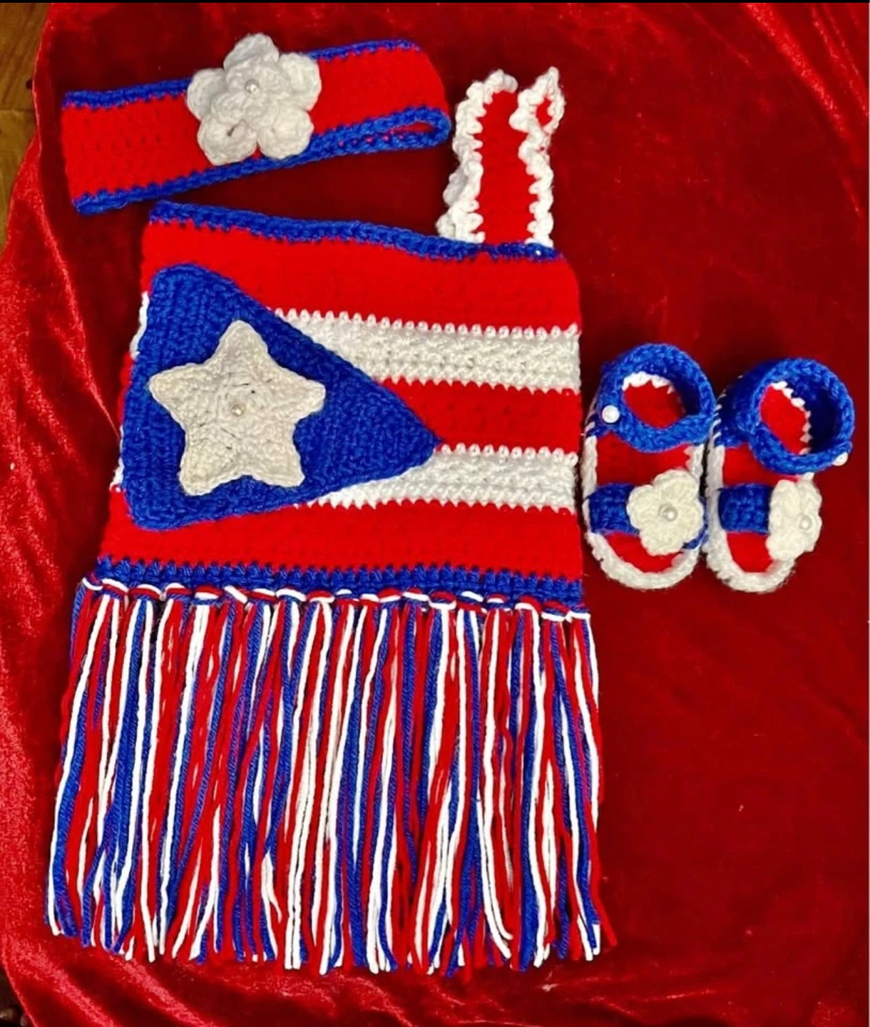 4 pcs. Baby Girl PR Dress 3 to 6 months - photo 2